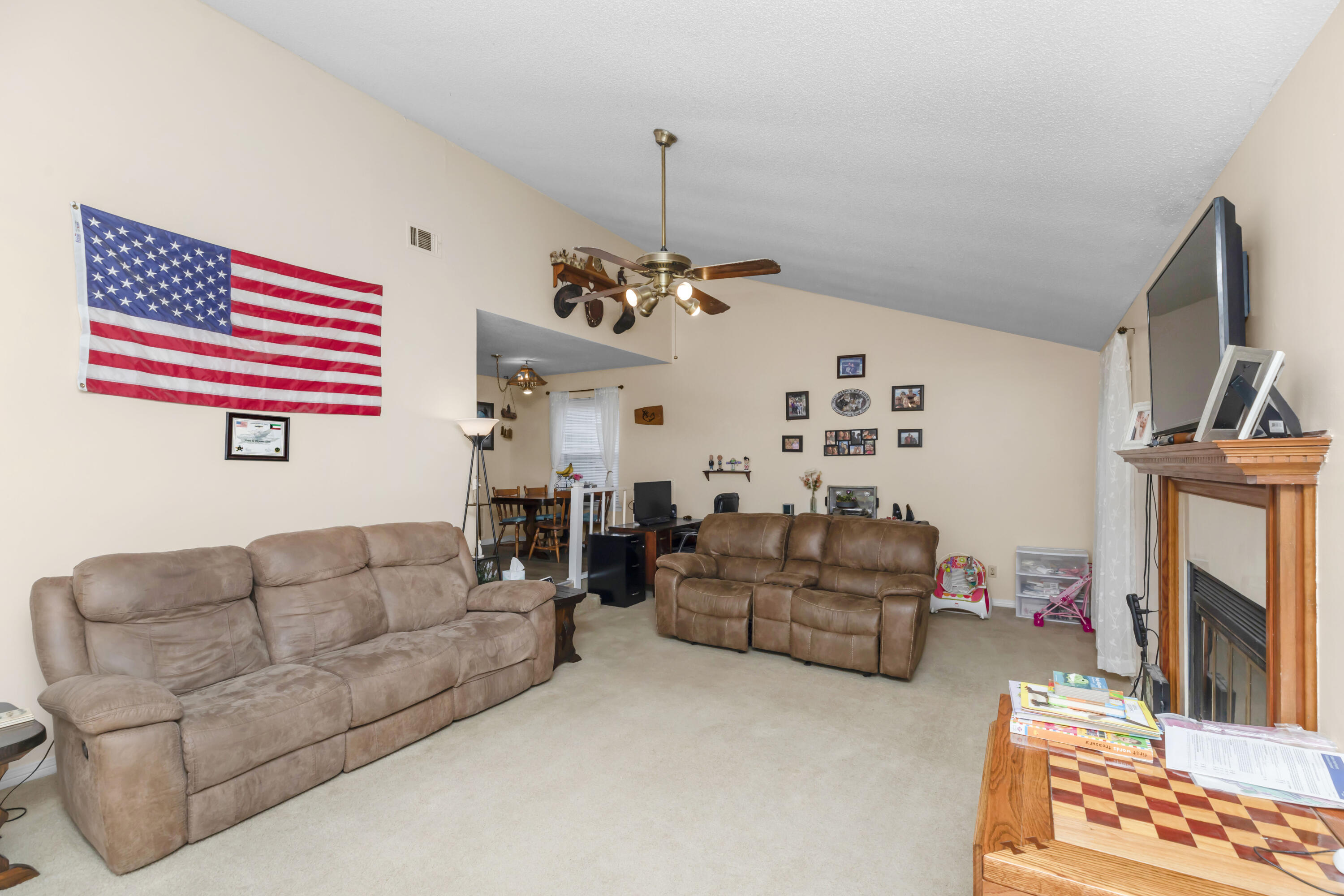 CIMARRON ESTATES - Residential