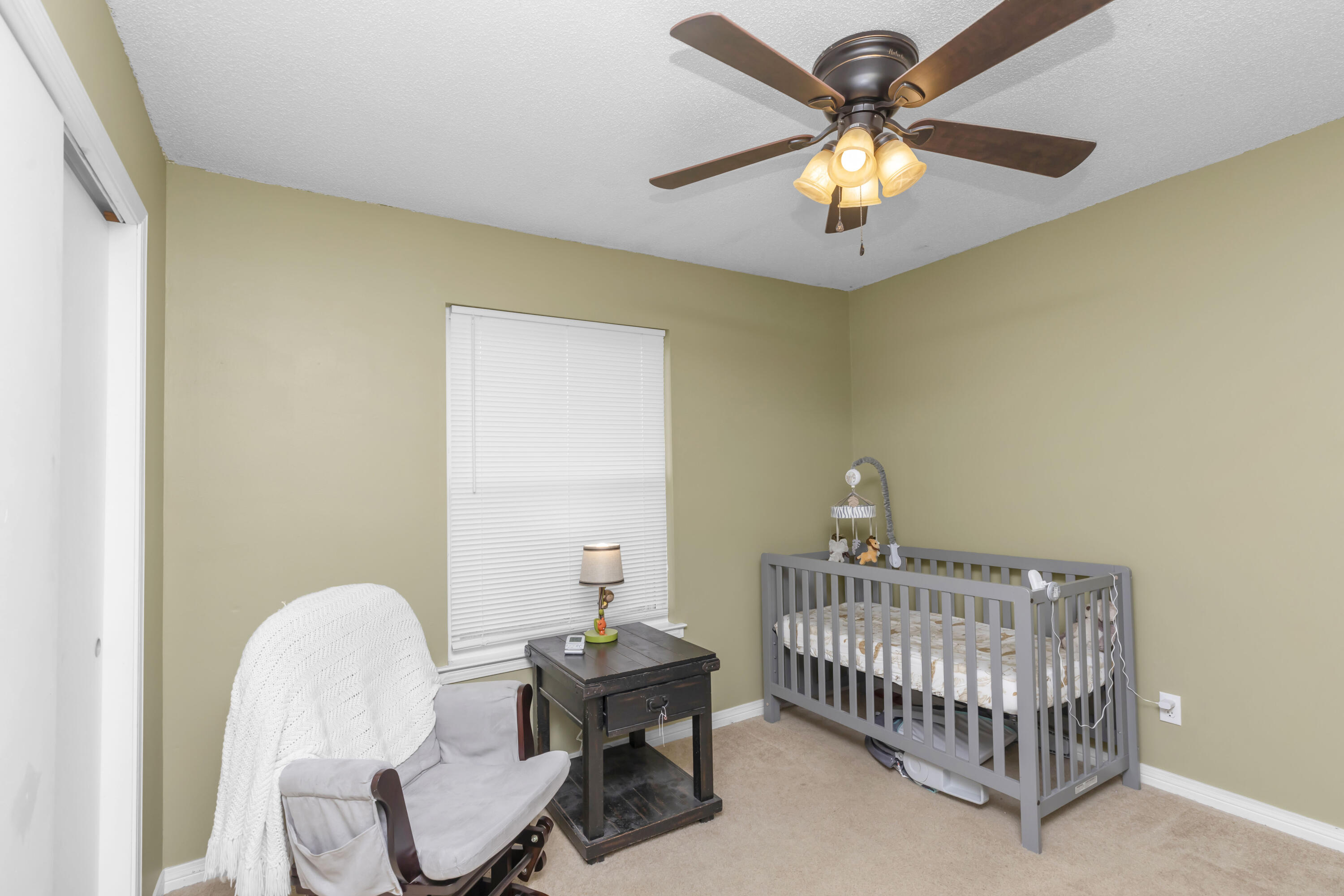 CIMARRON ESTATES - Residential