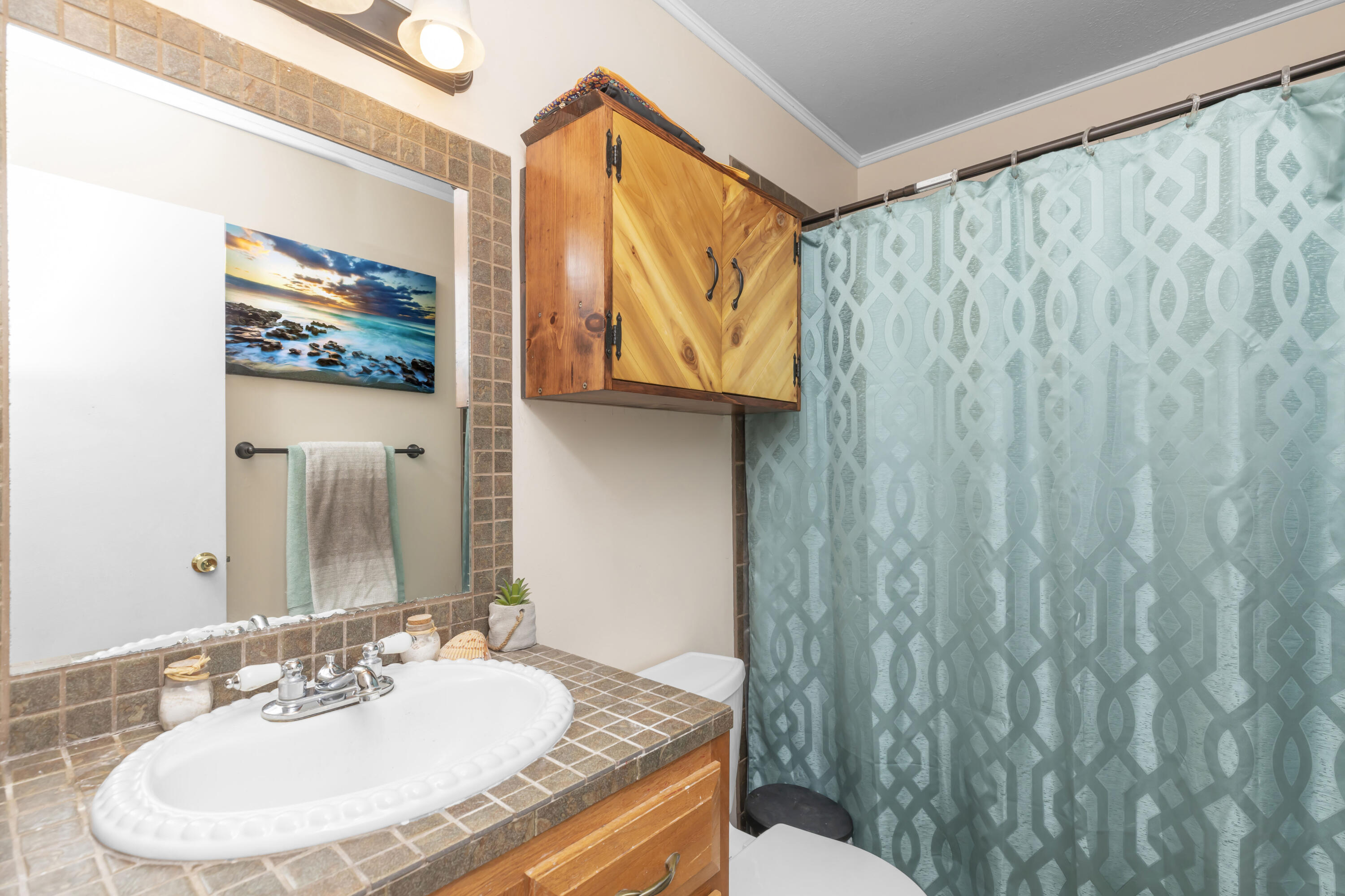 CIMARRON ESTATES - Residential