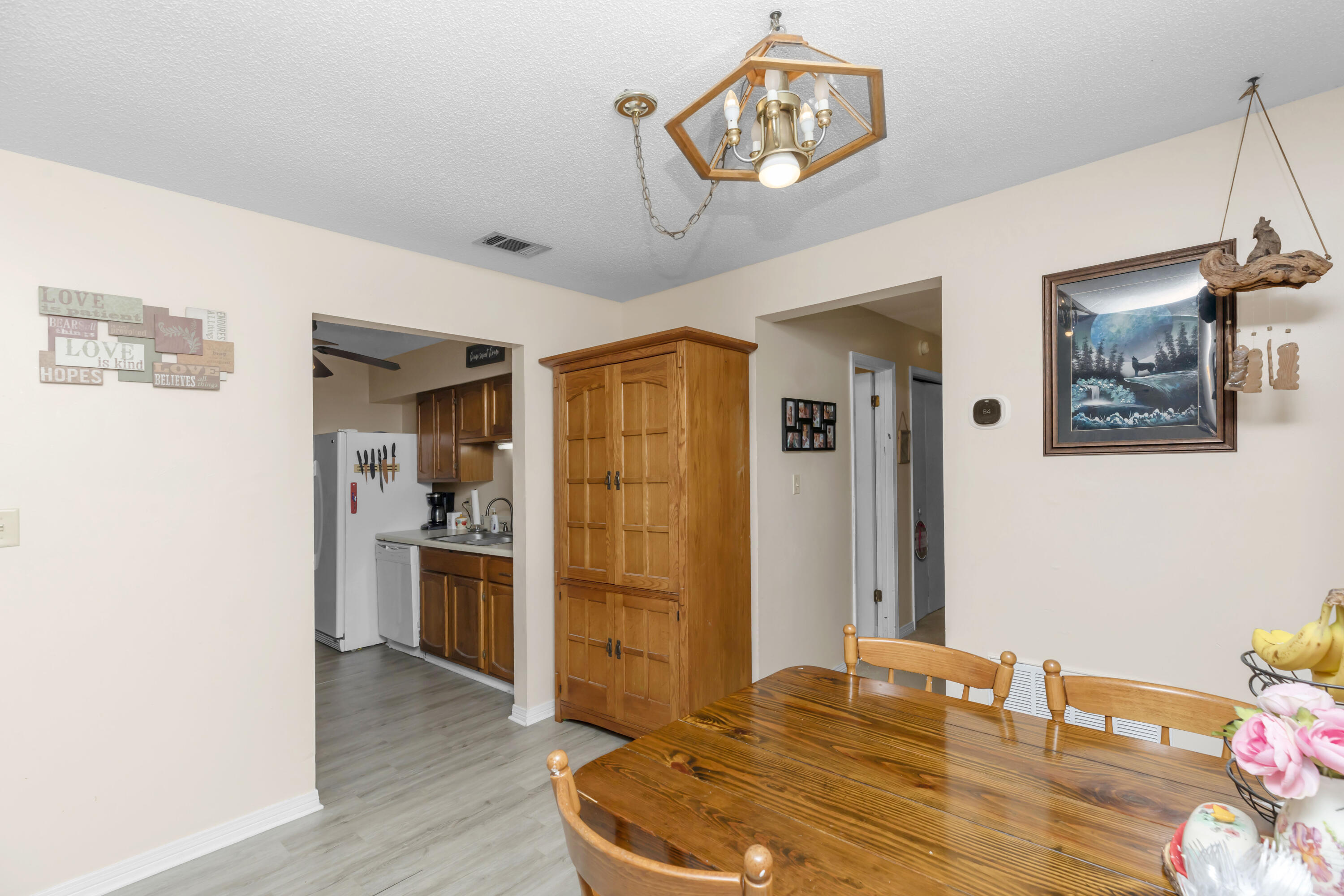 CIMARRON ESTATES - Residential