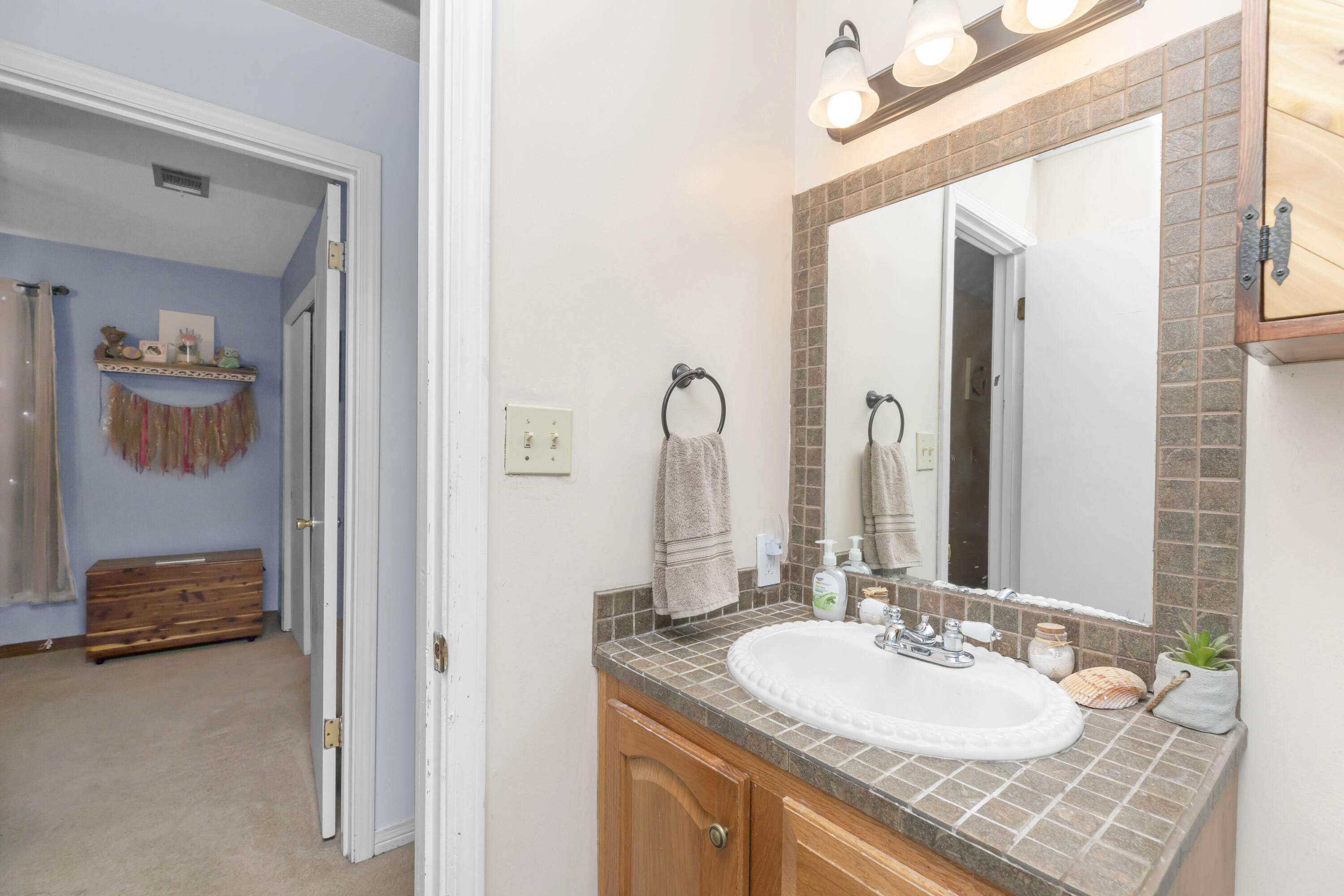 CIMARRON ESTATES - Residential