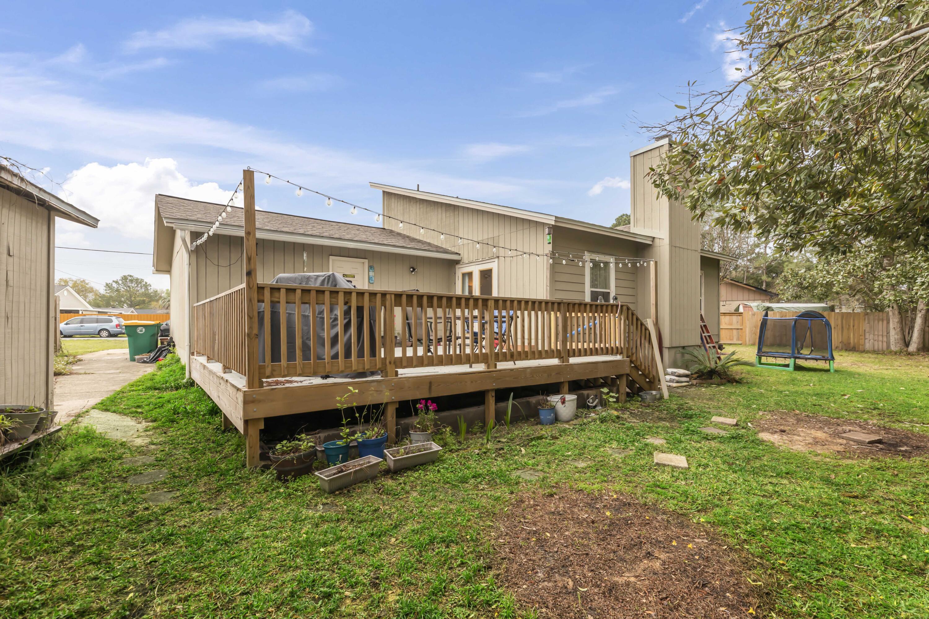 CIMARRON ESTATES - Residential