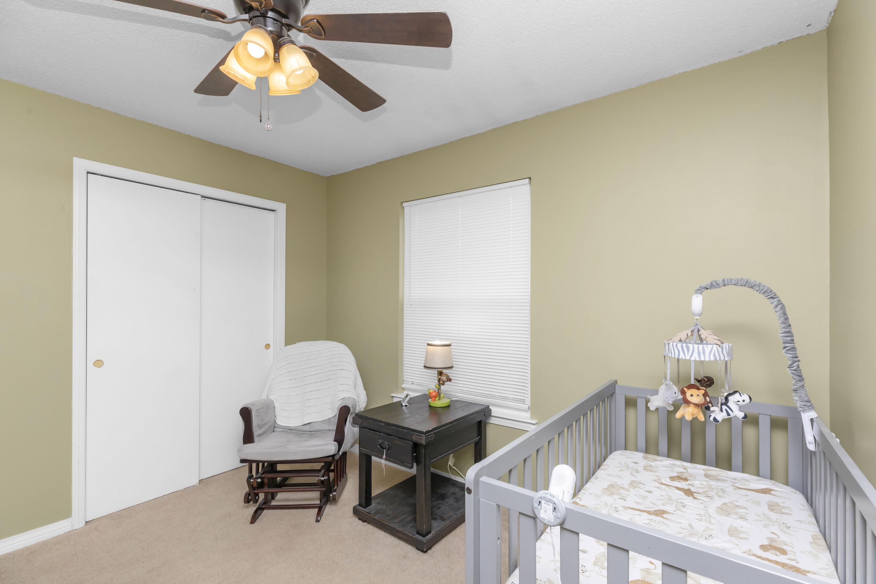 CIMARRON ESTATES - Residential