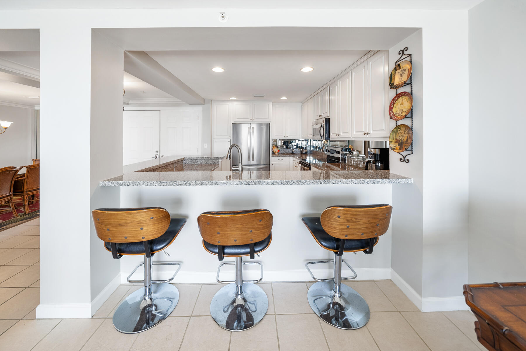 En Soleil Condo - Residential