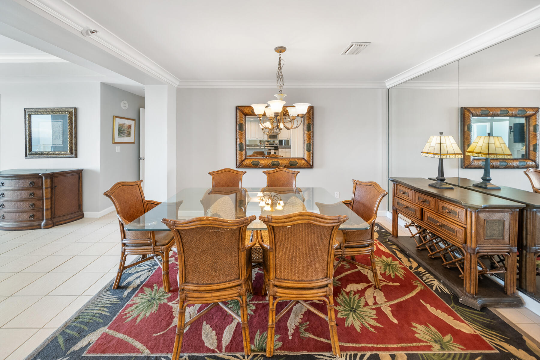 En Soleil Condo - Residential