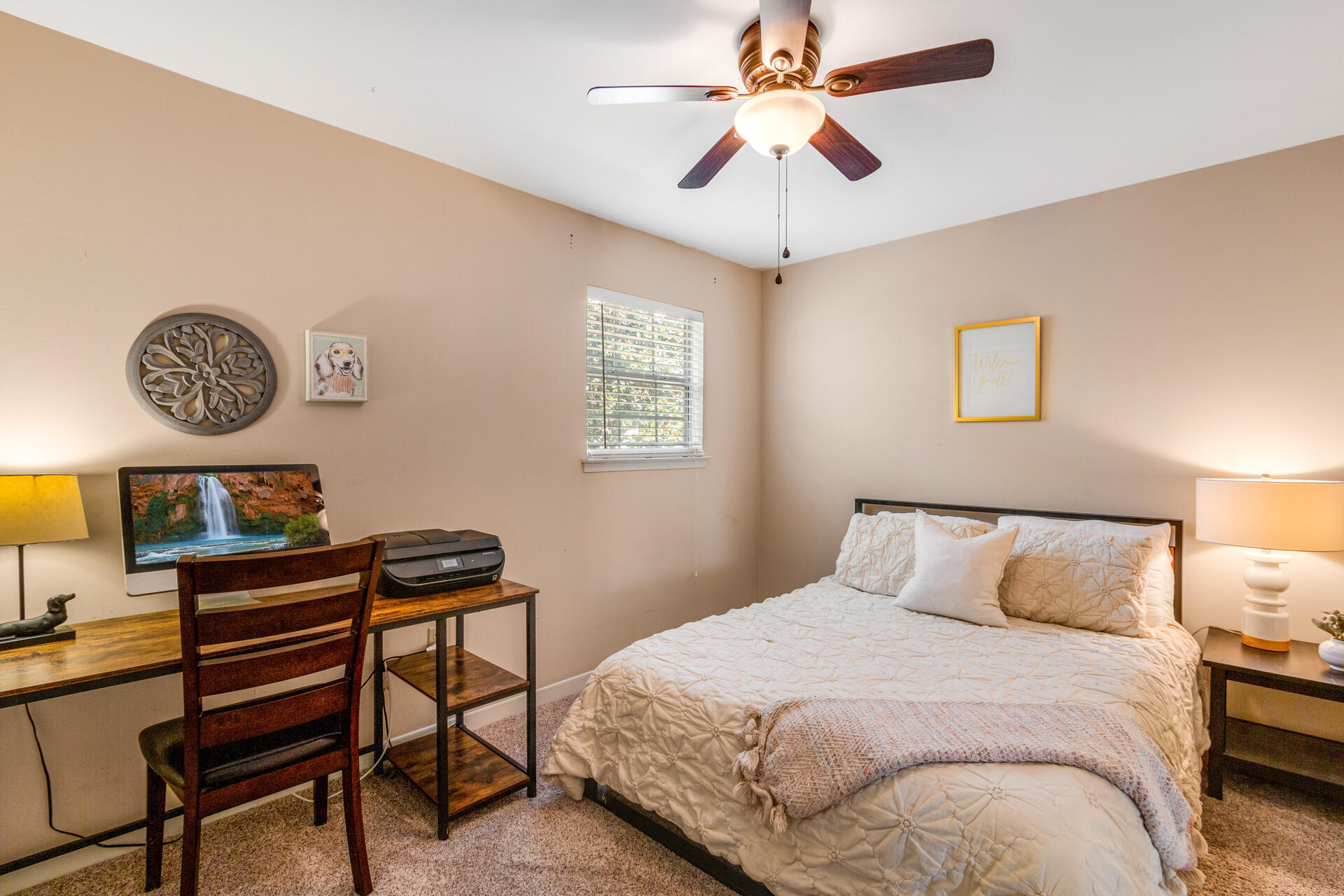 FAIRWAY LAKES PH 1 - Residential