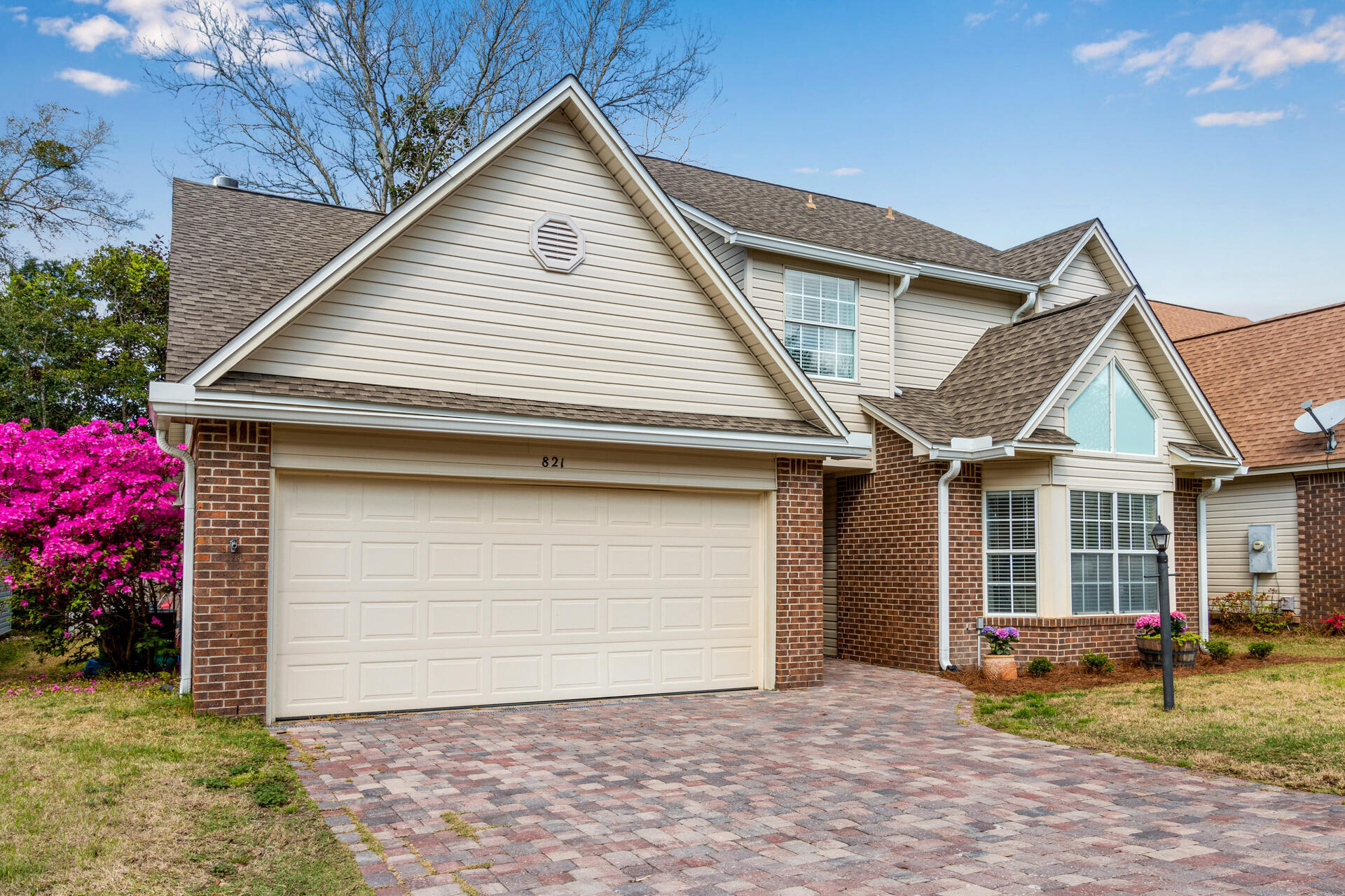 FAIRWAY LAKES PH 1 - Residential