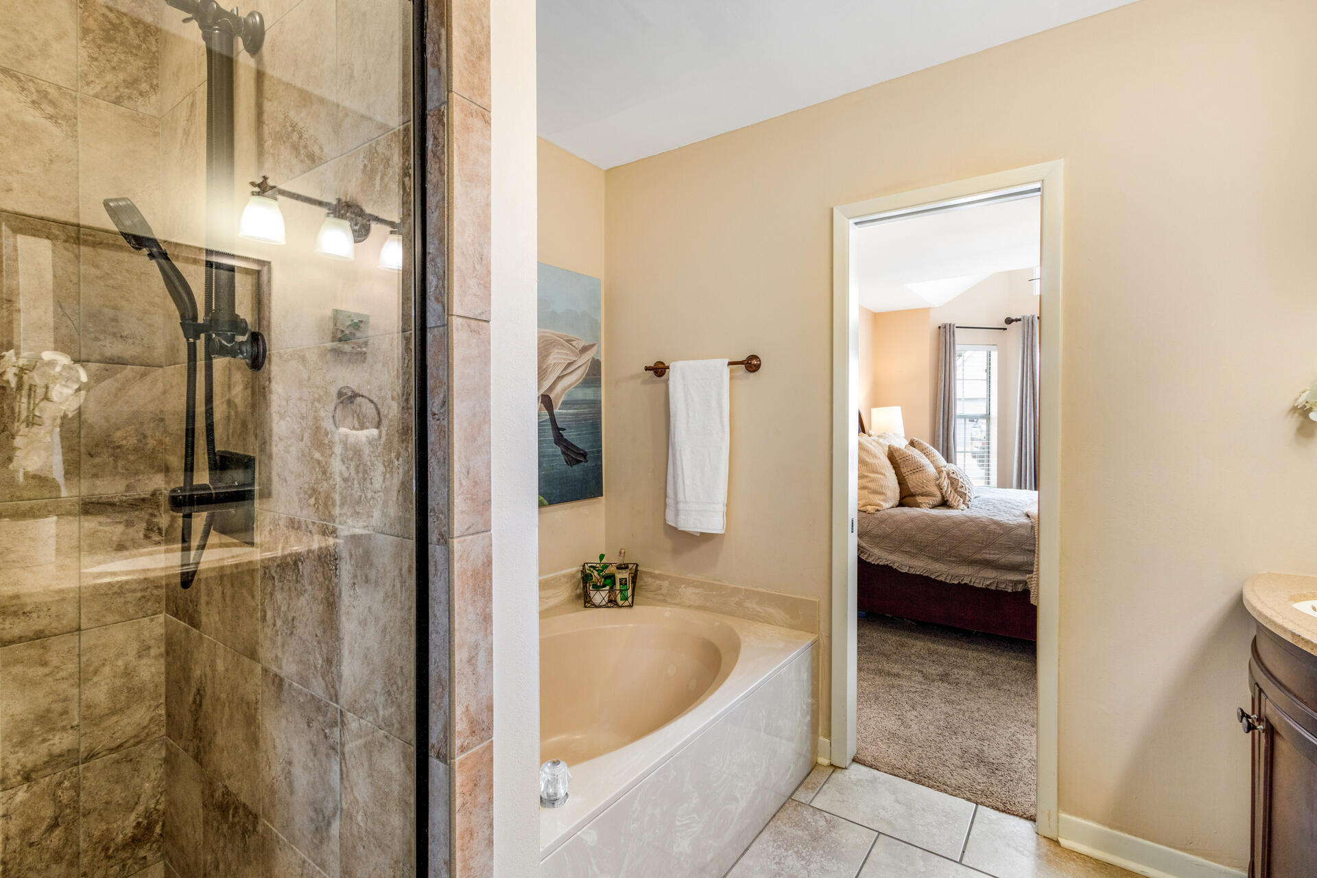 FAIRWAY LAKES PH 1 - Residential