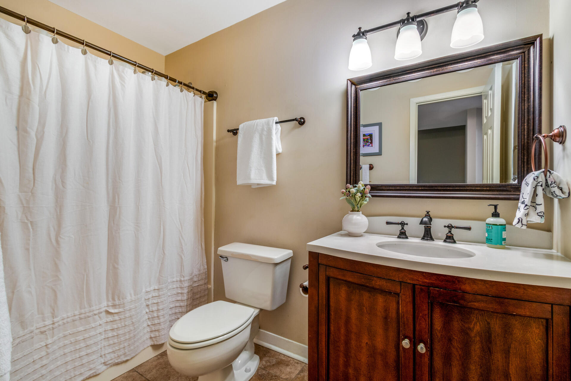 FAIRWAY LAKES PH 1 - Residential