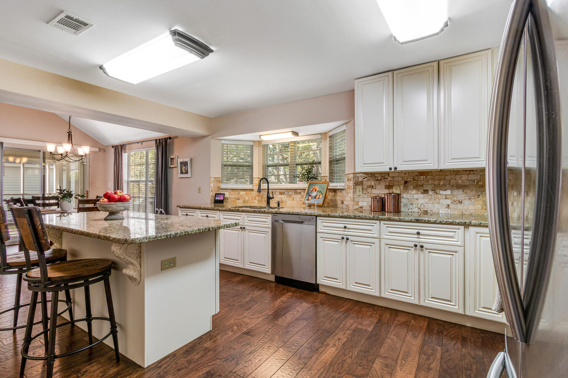 FAIRWAY LAKES PH 1 - Residential