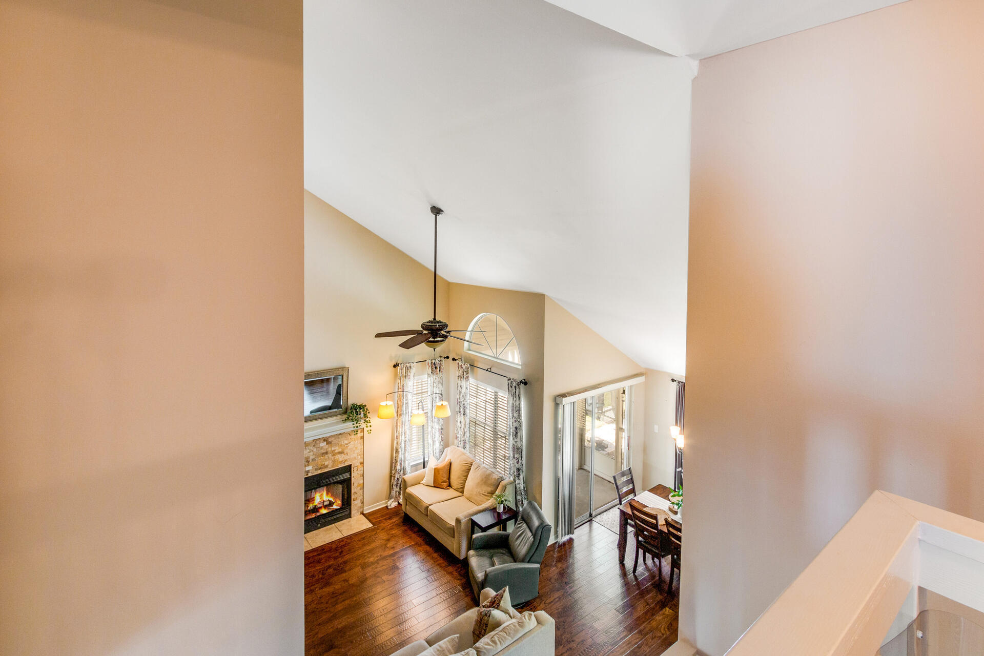 FAIRWAY LAKES PH 1 - Residential