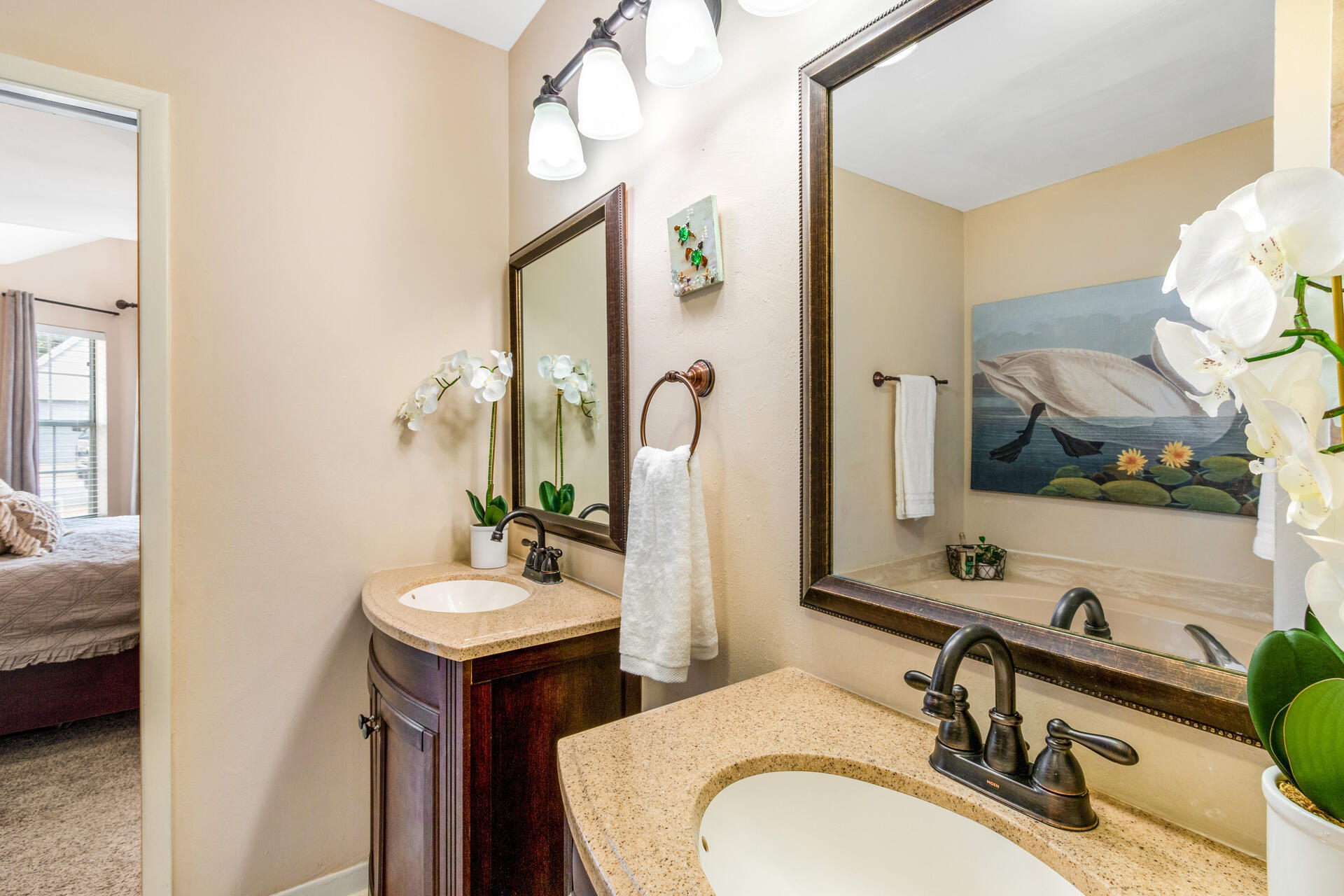 FAIRWAY LAKES PH 1 - Residential