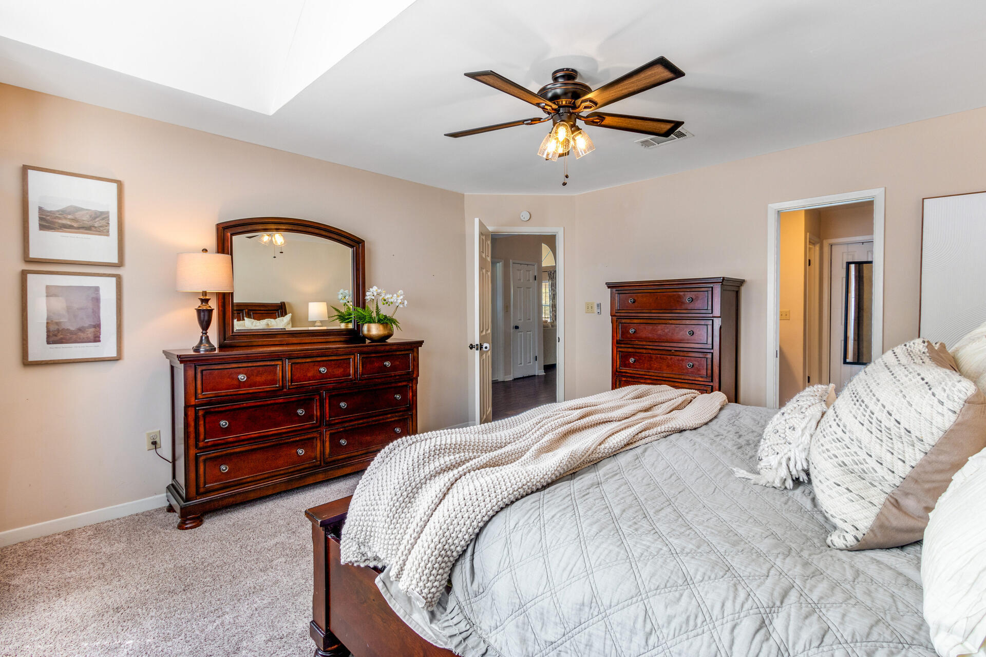 FAIRWAY LAKES PH 1 - Residential