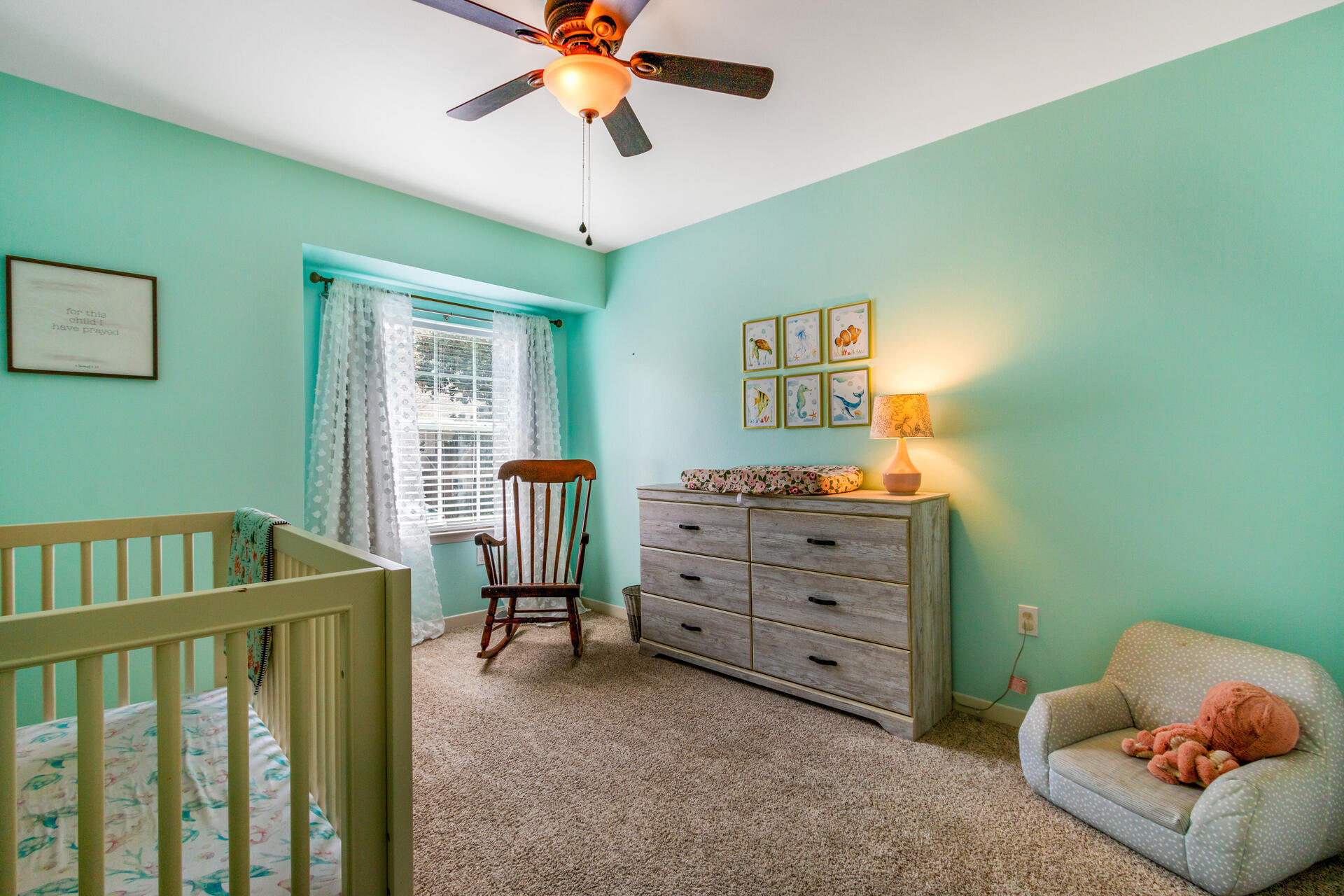 FAIRWAY LAKES PH 1 - Residential