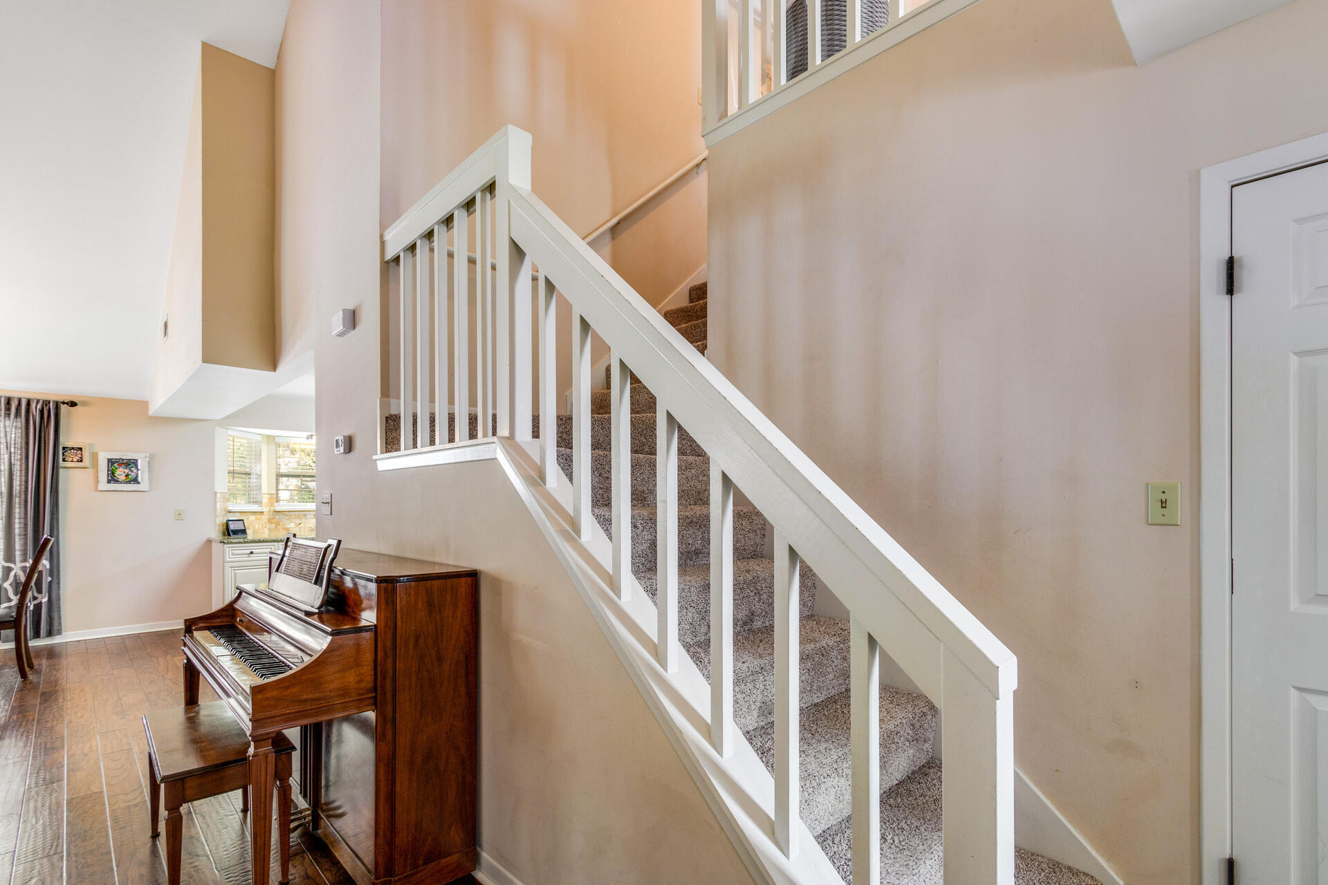 FAIRWAY LAKES PH 1 - Residential