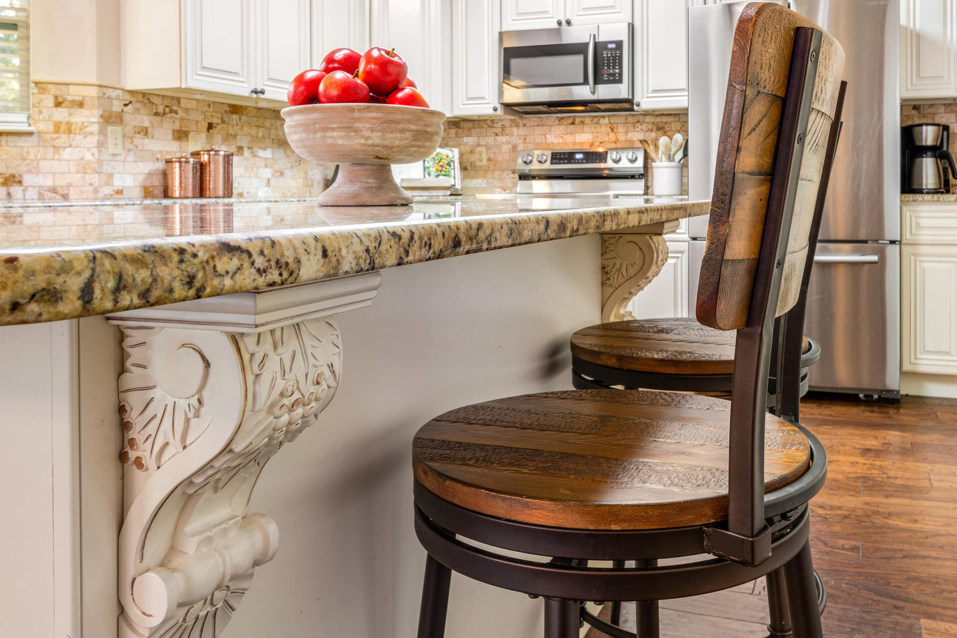 FAIRWAY LAKES PH 1 - Residential