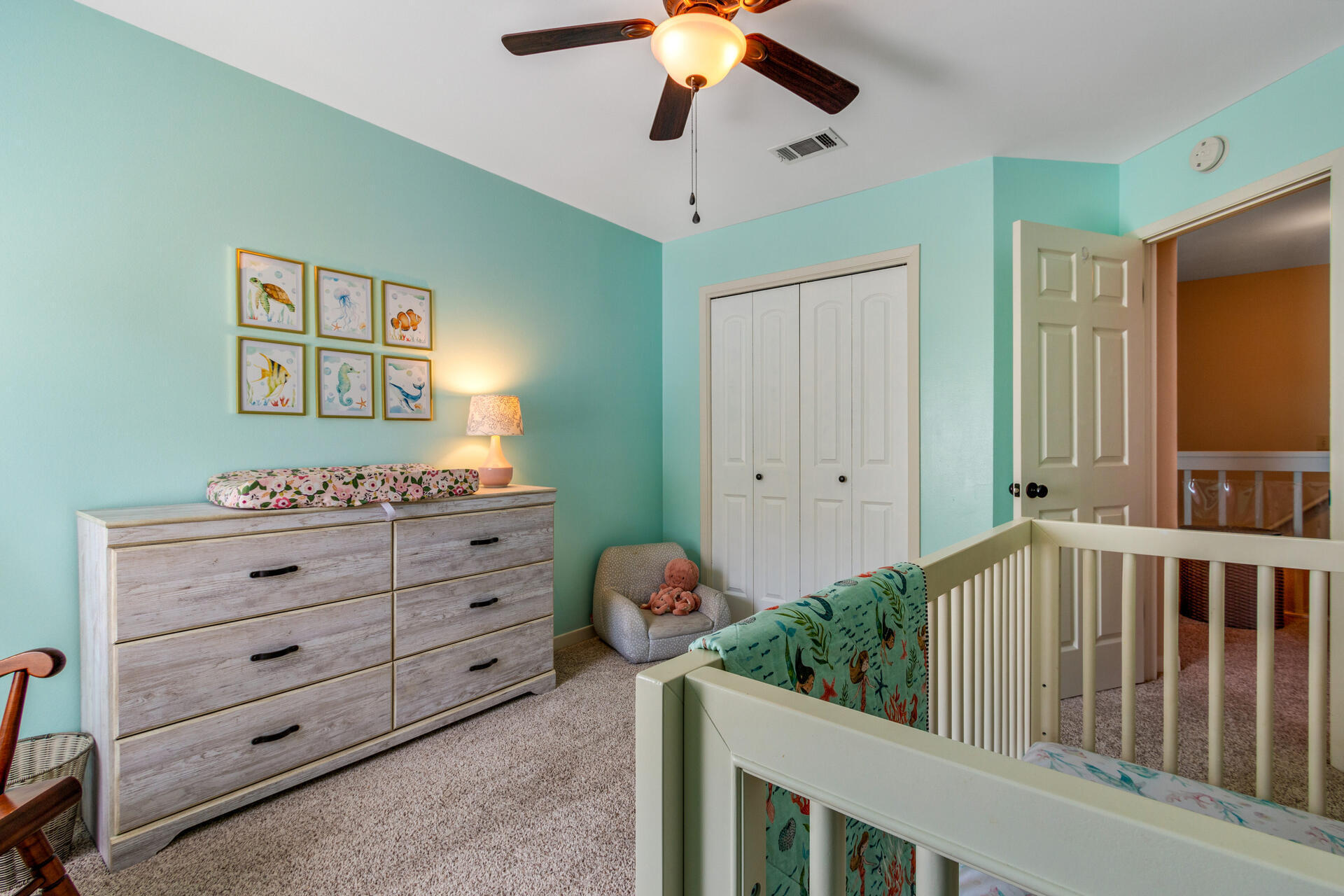 FAIRWAY LAKES PH 1 - Residential