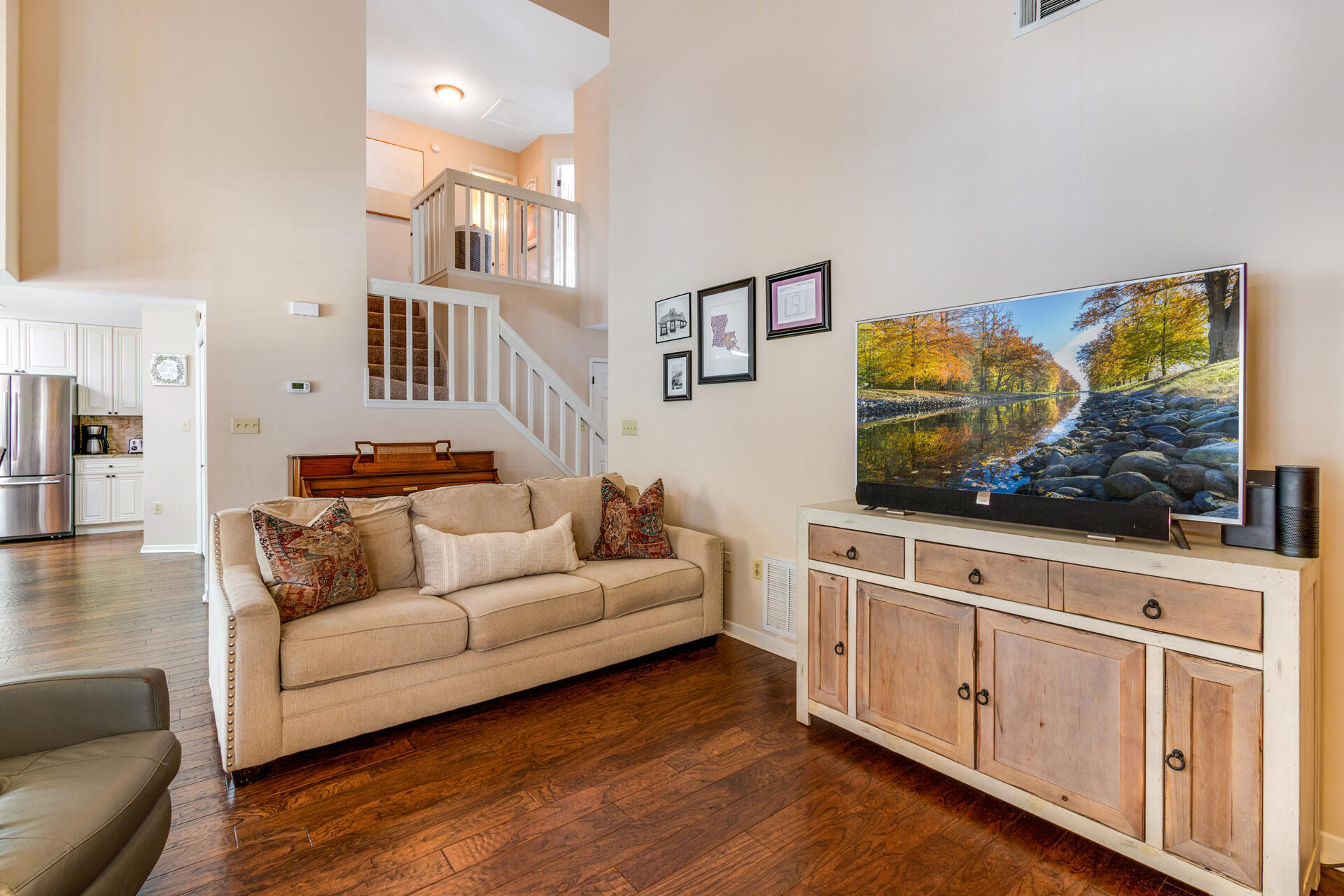 FAIRWAY LAKES PH 1 - Residential