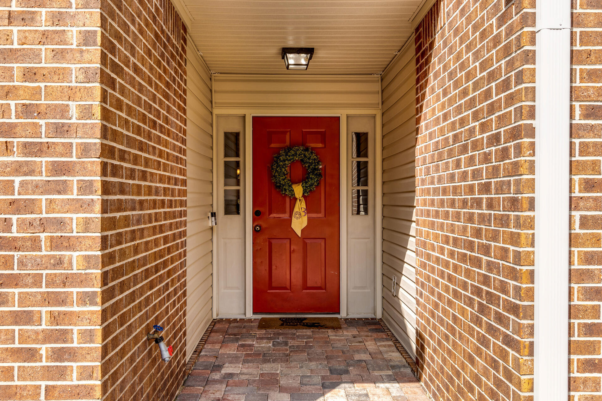 FAIRWAY LAKES PH 1 - Residential