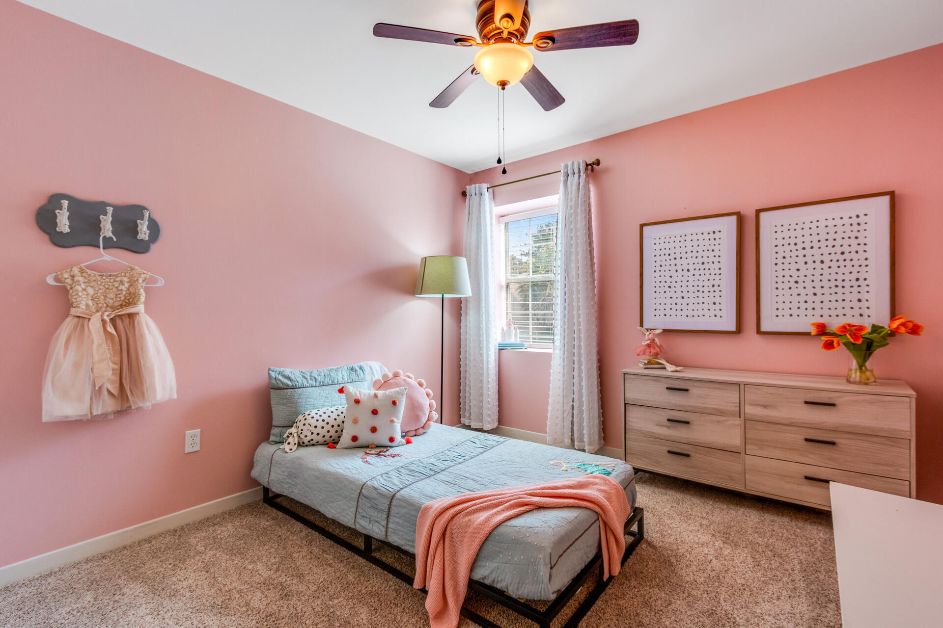 FAIRWAY LAKES PH 1 - Residential