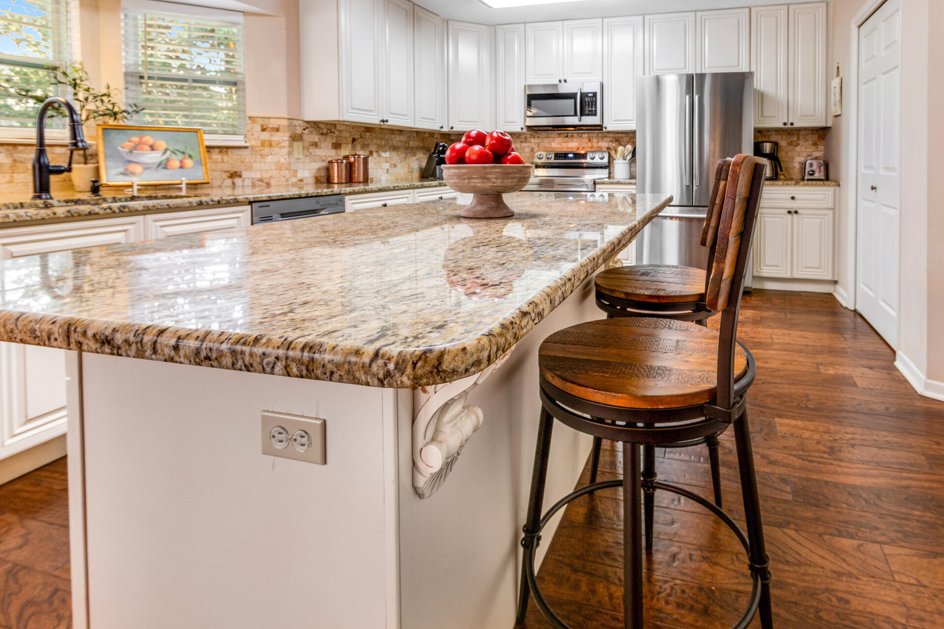 FAIRWAY LAKES PH 1 - Residential