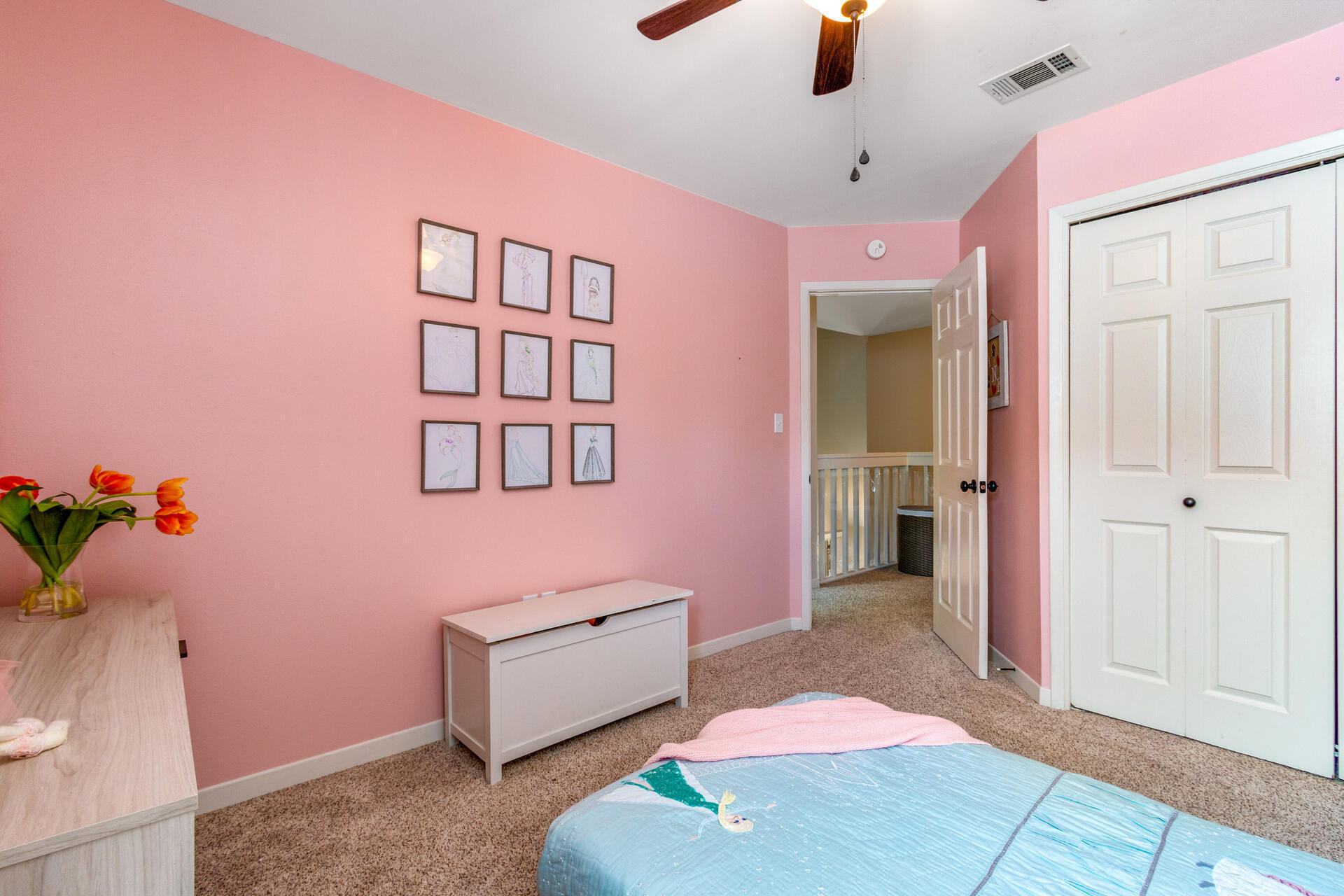 FAIRWAY LAKES PH 1 - Residential