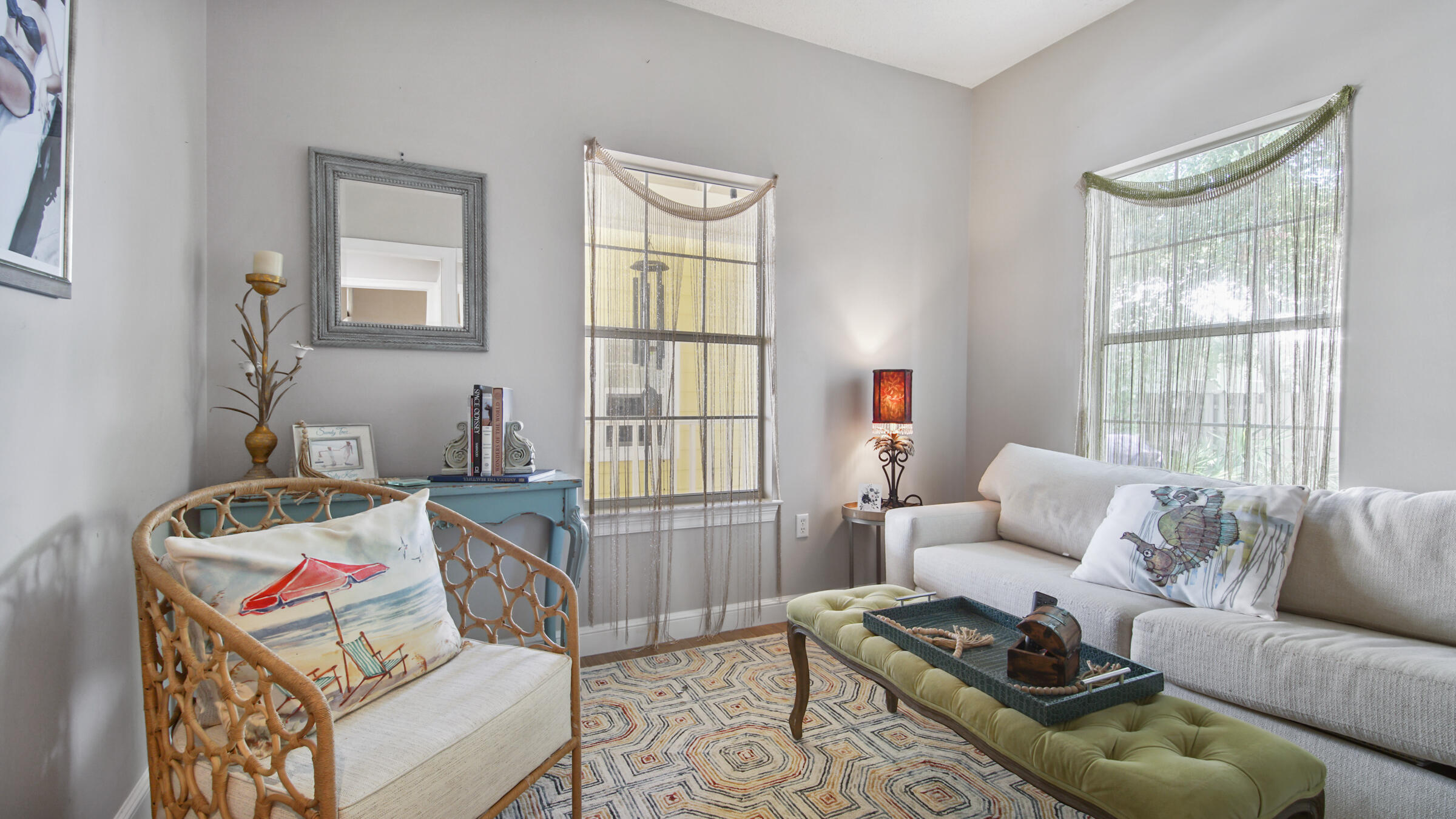 CRYSTAL LAKE - Residential