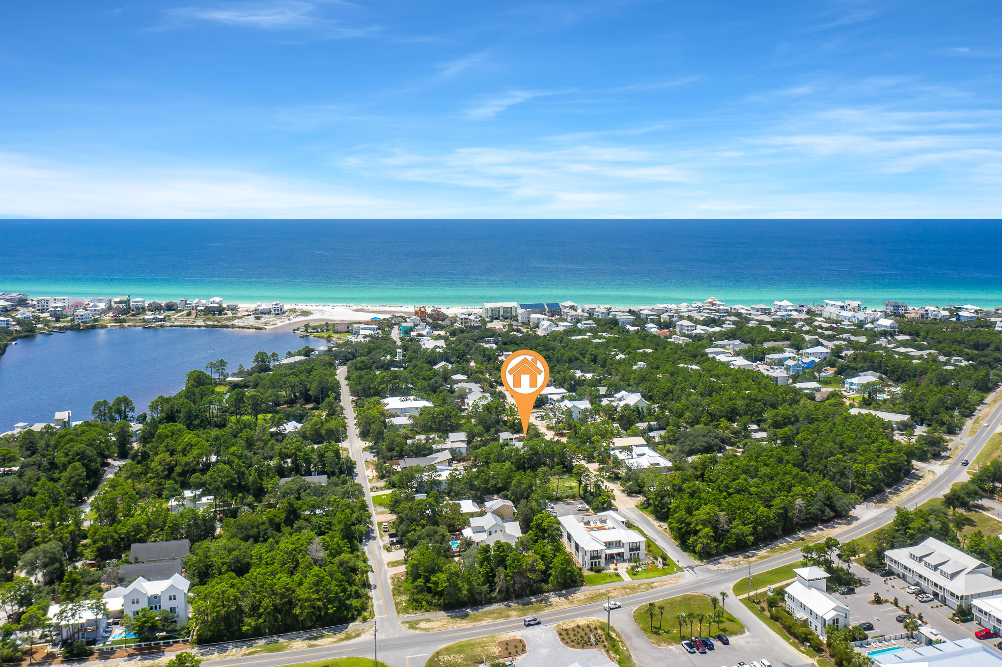 DALTON UNREC - Residential