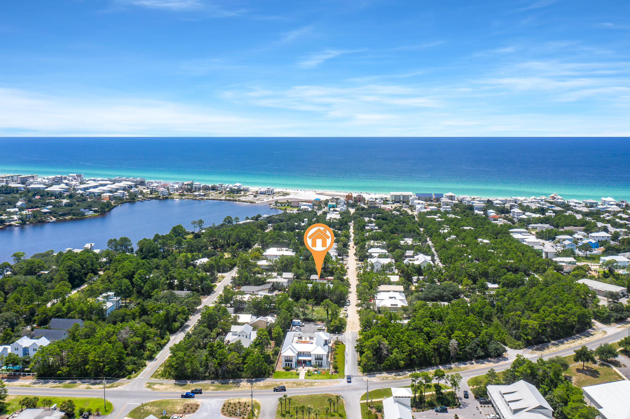 DALTON UNREC - Residential