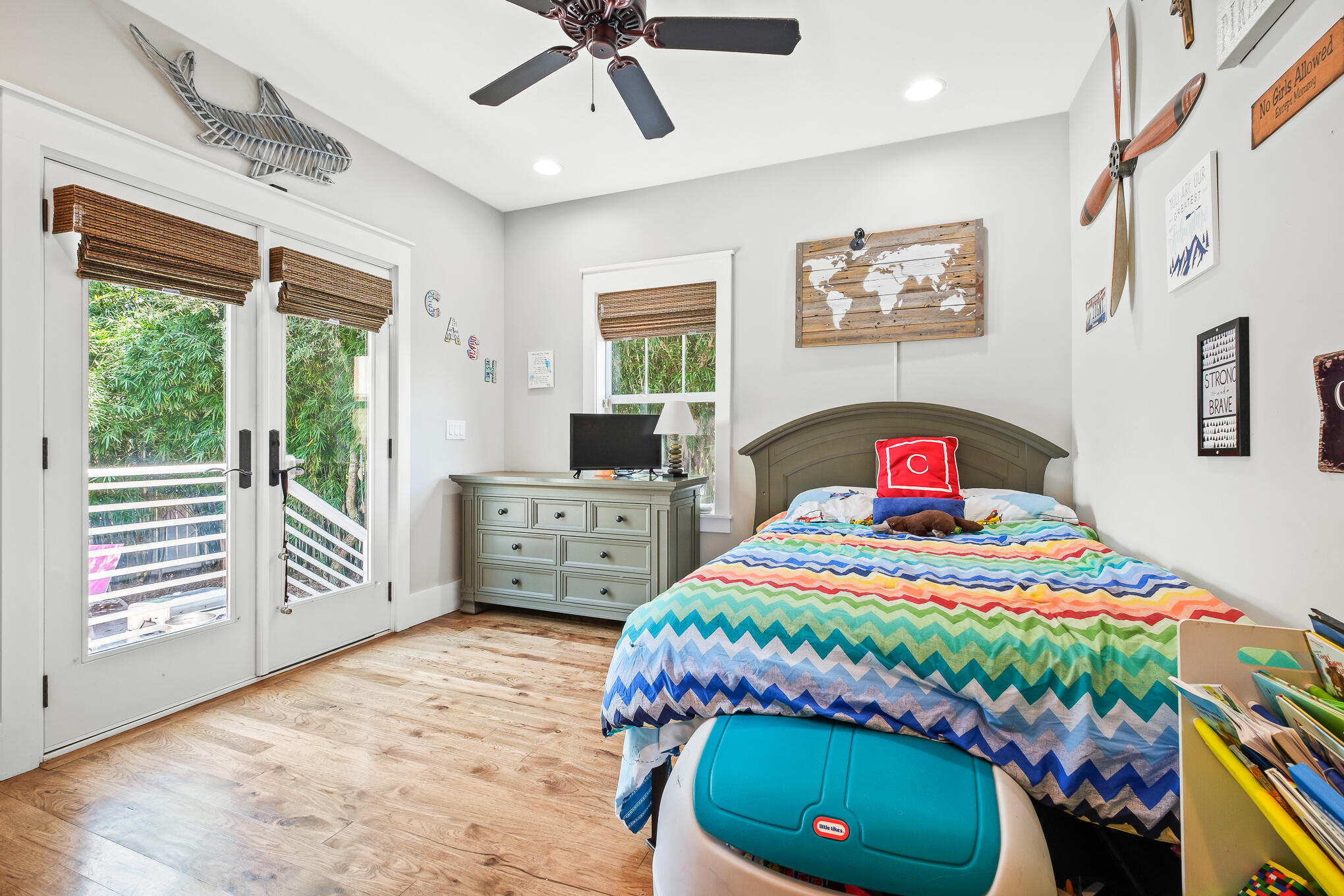 DALTON UNREC - Residential