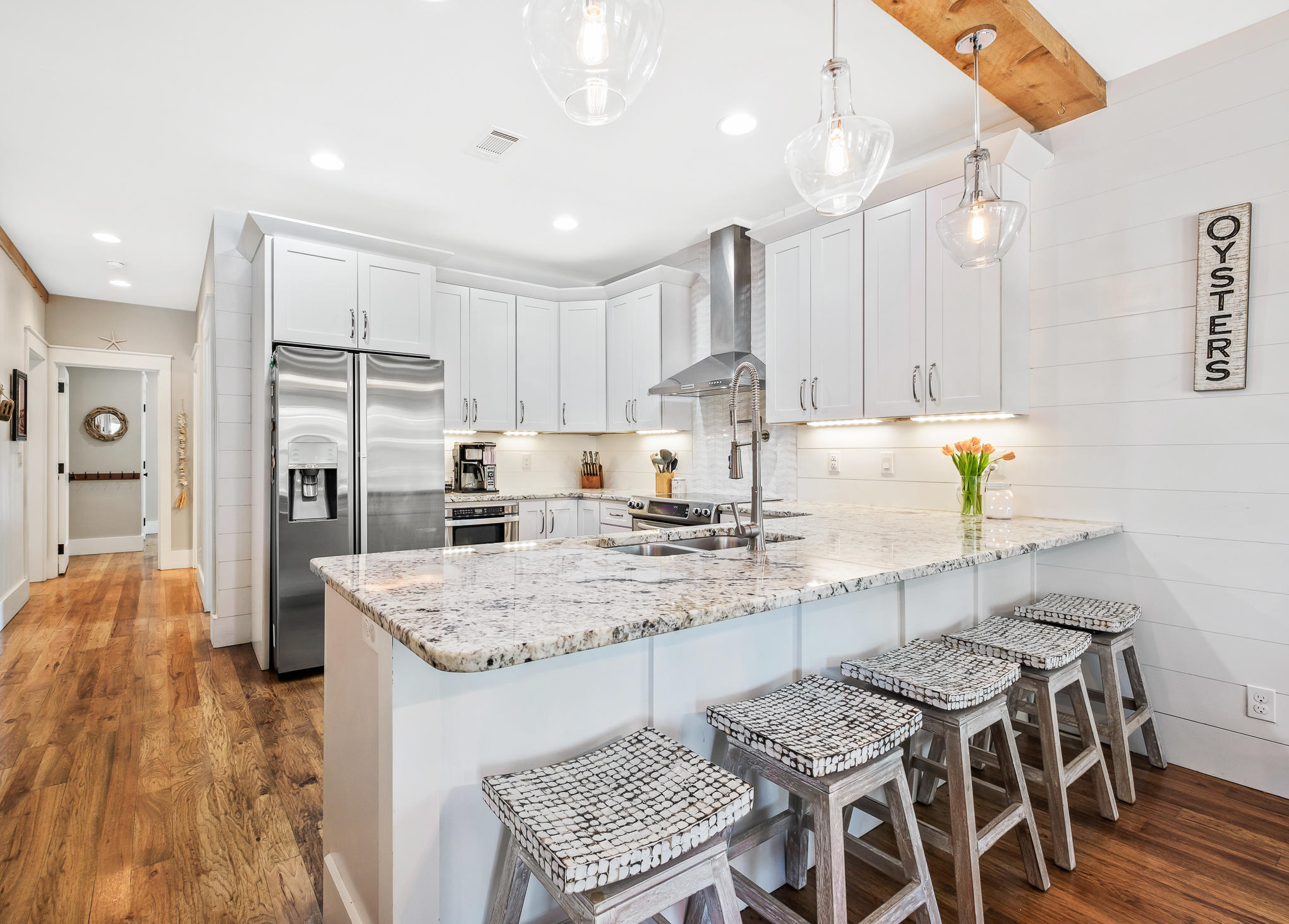 DALTON UNREC - Residential