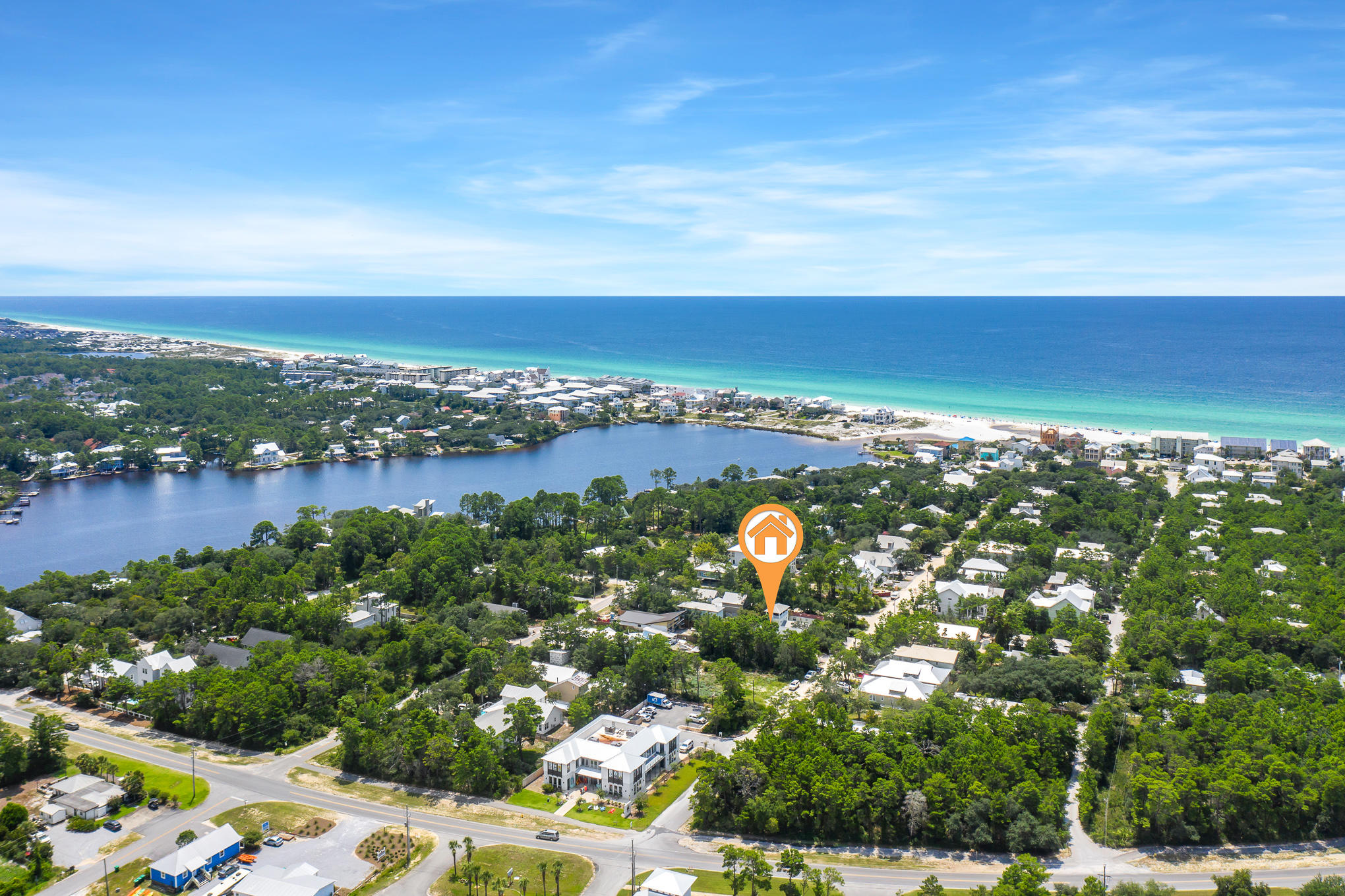 DALTON UNREC - Residential