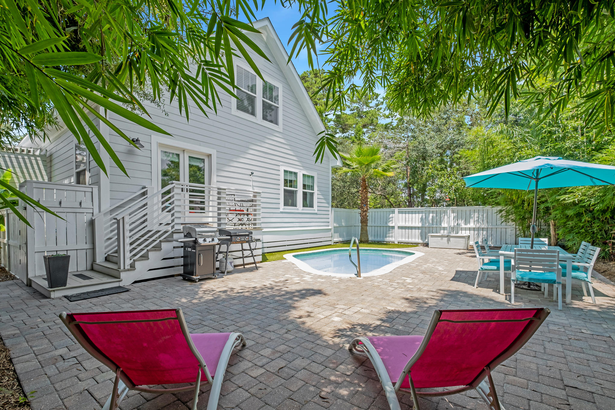 DALTON UNREC - Residential