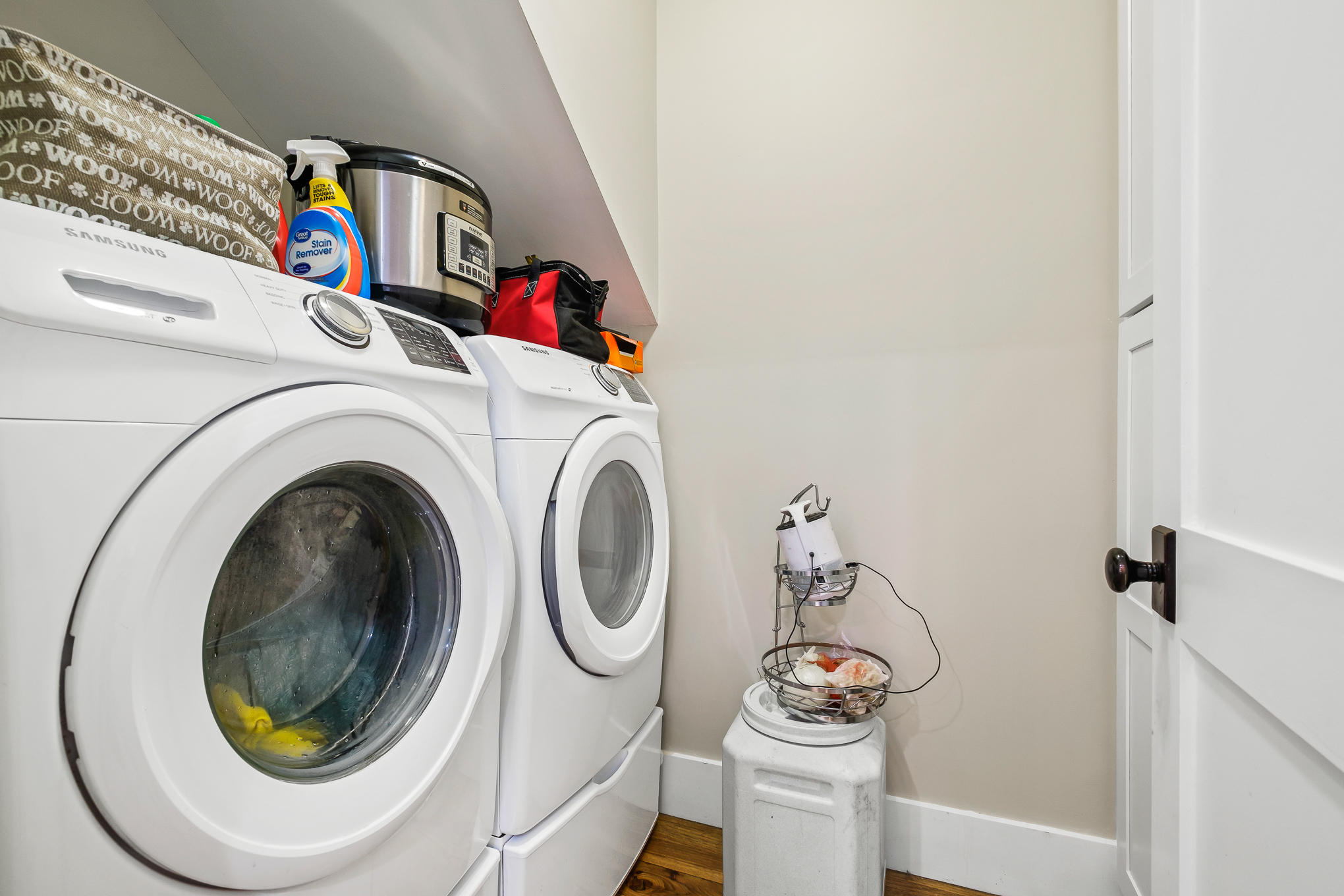 DALTON UNREC - Residential