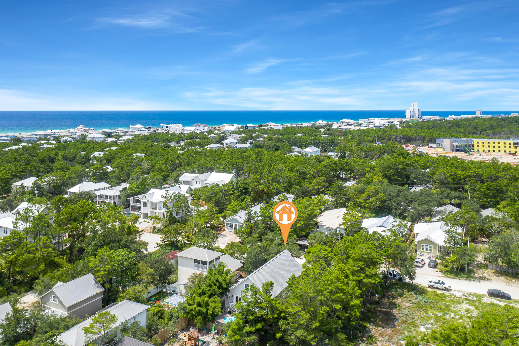 DALTON UNREC - Residential