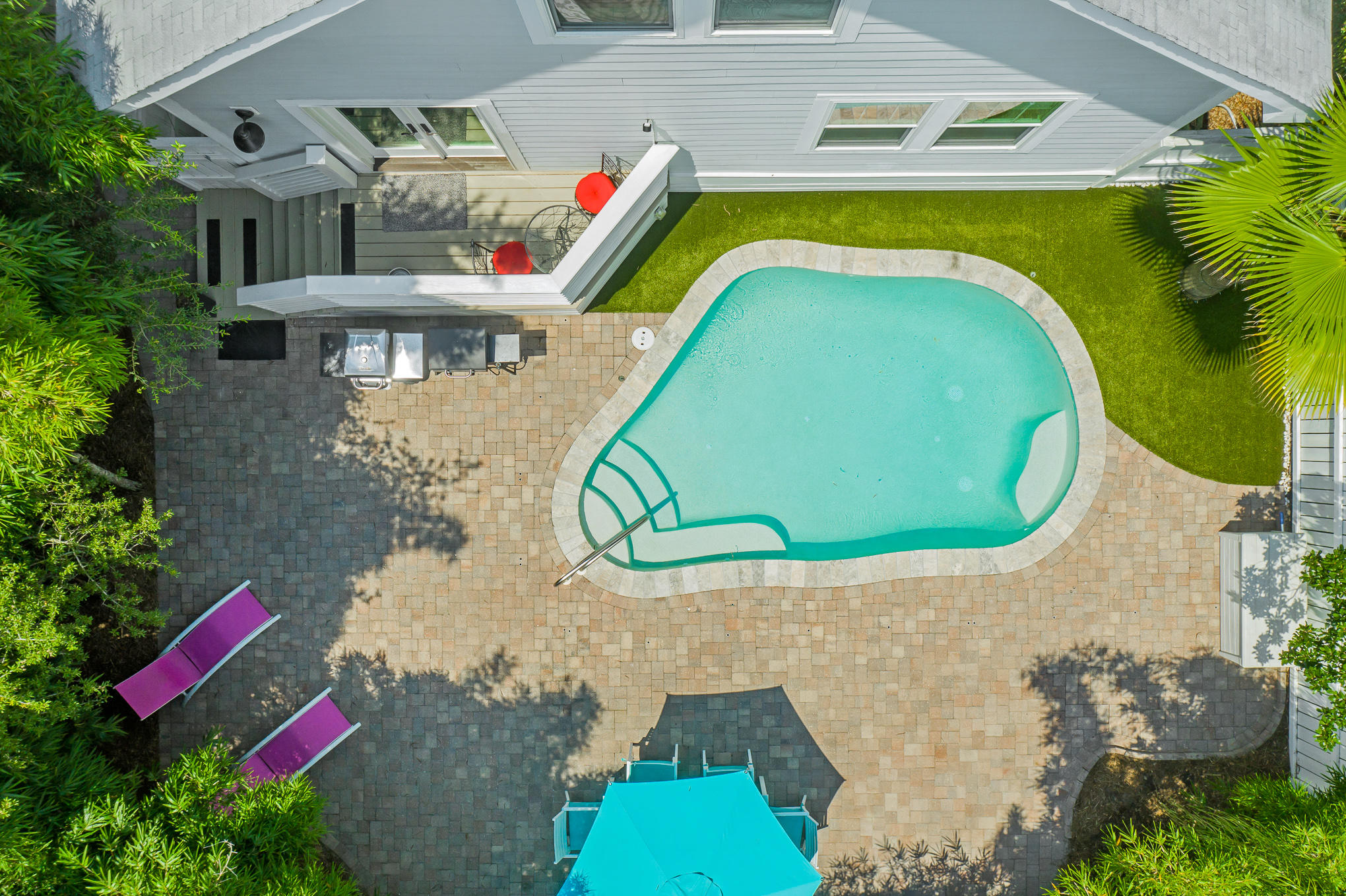 DALTON UNREC - Residential