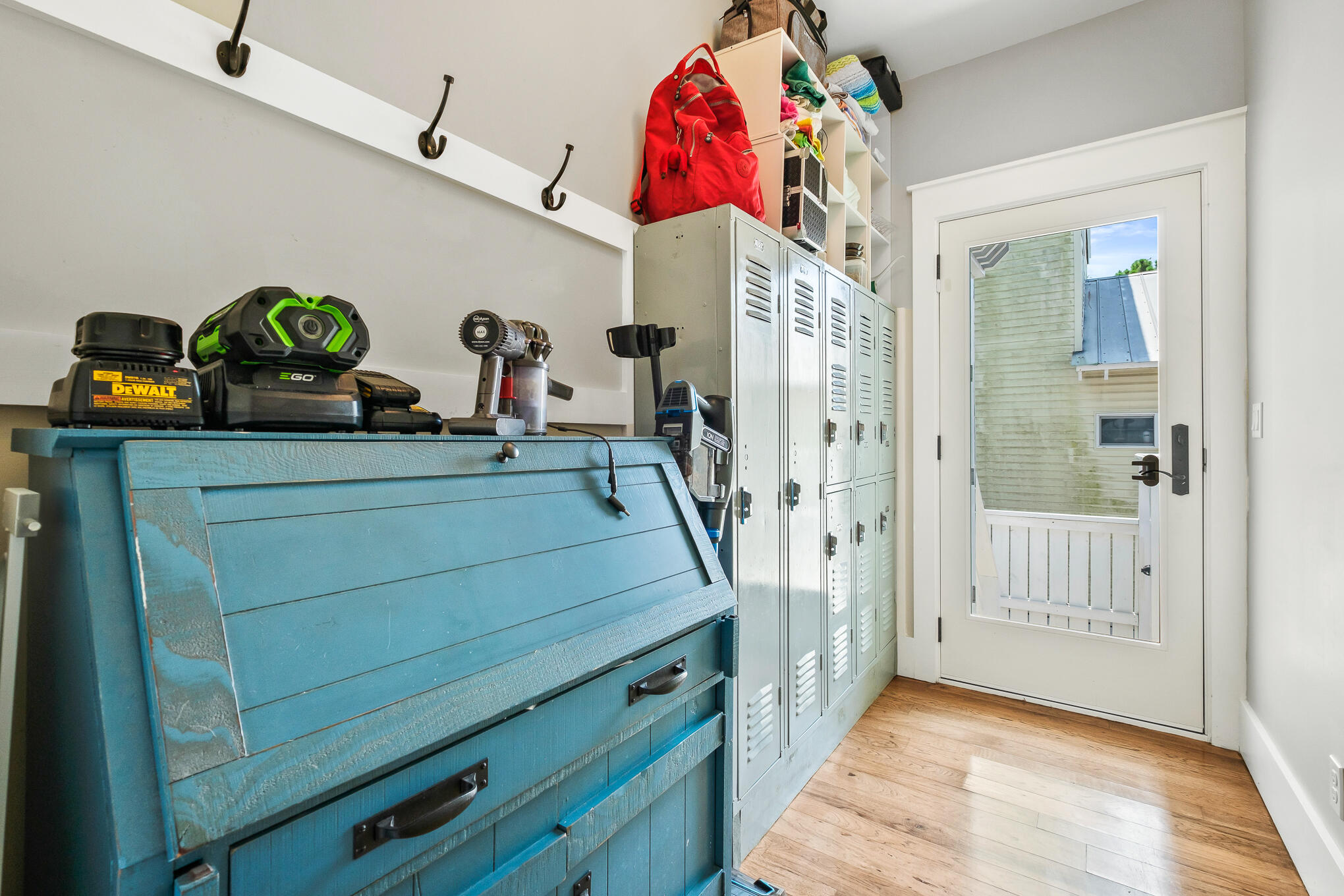 DALTON UNREC - Residential