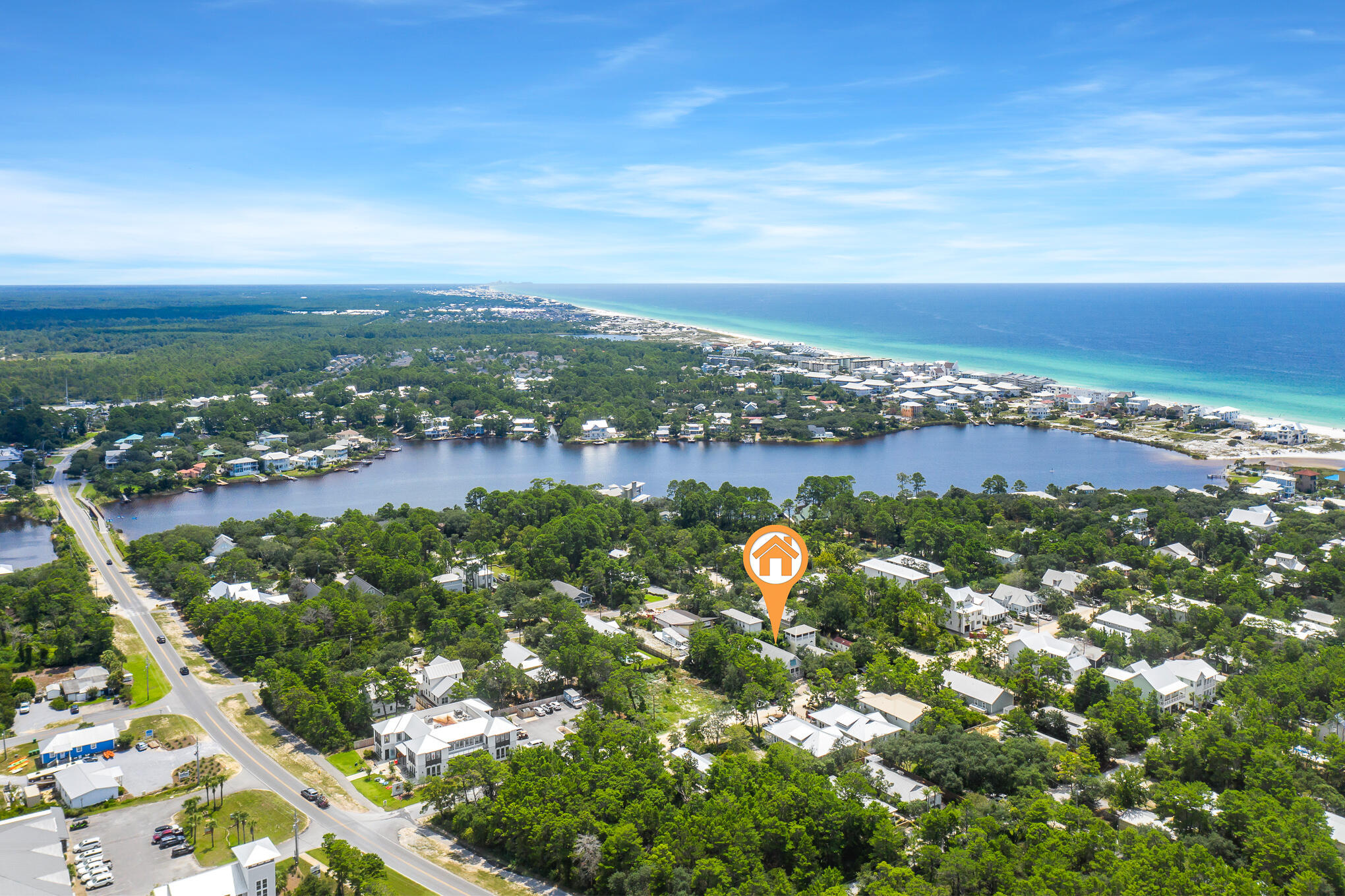 DALTON UNREC - Residential