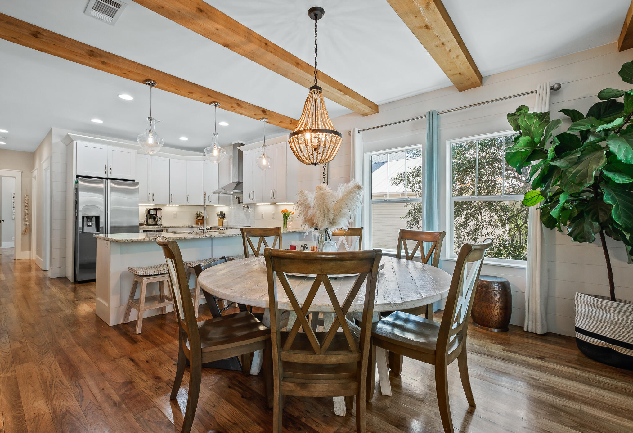 DALTON UNREC - Residential