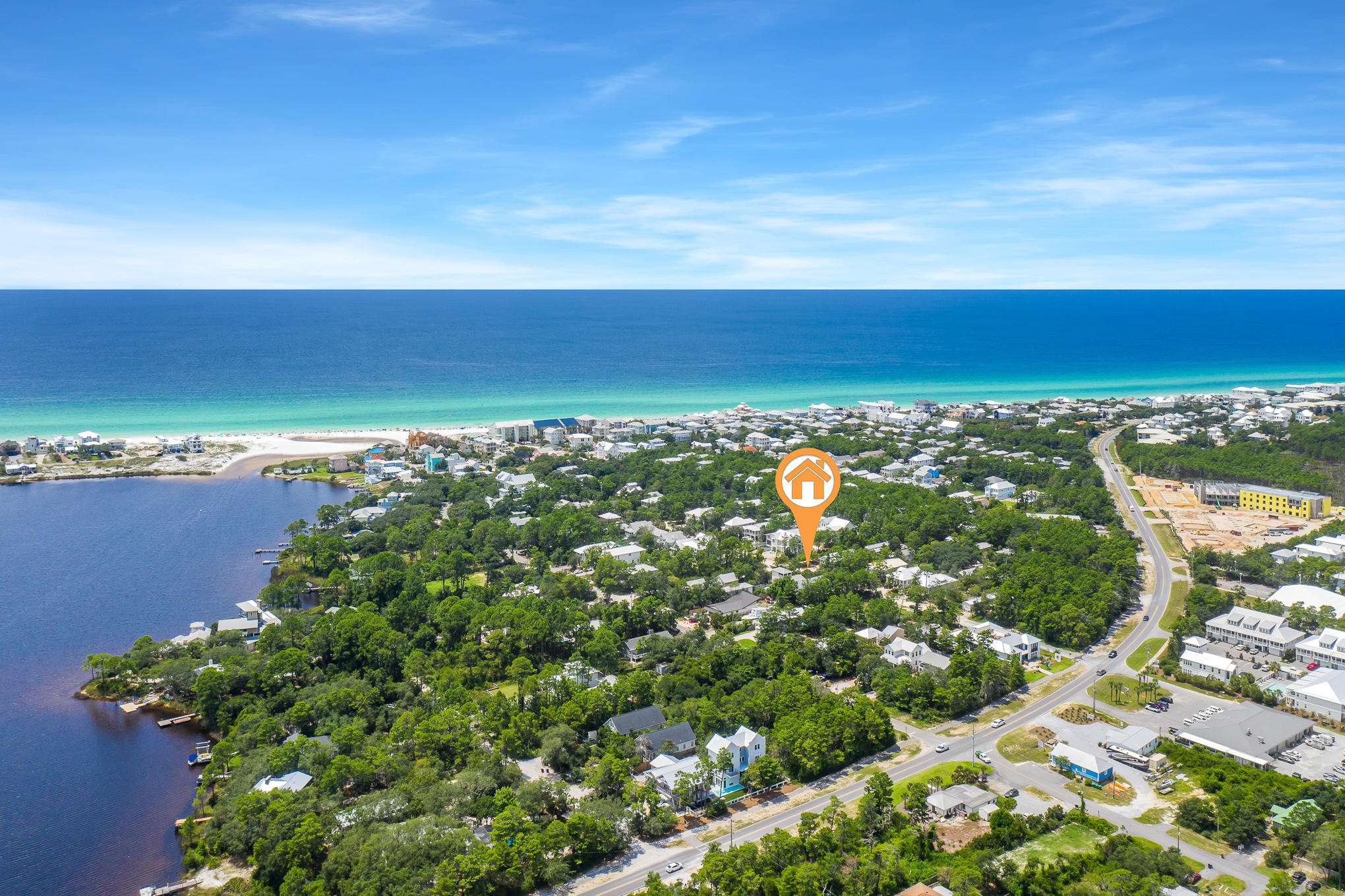 DALTON UNREC - Residential