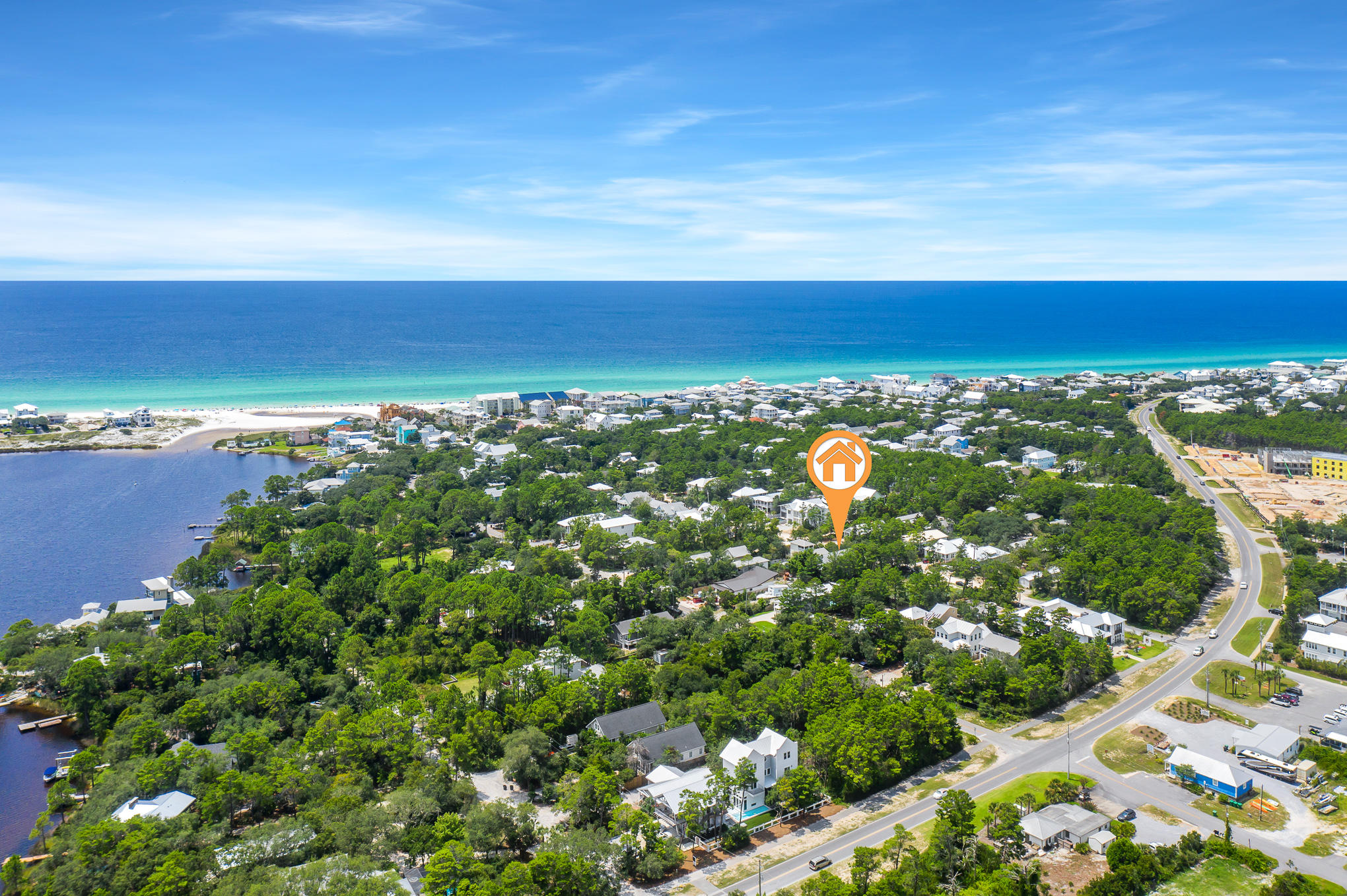 DALTON UNREC - Residential