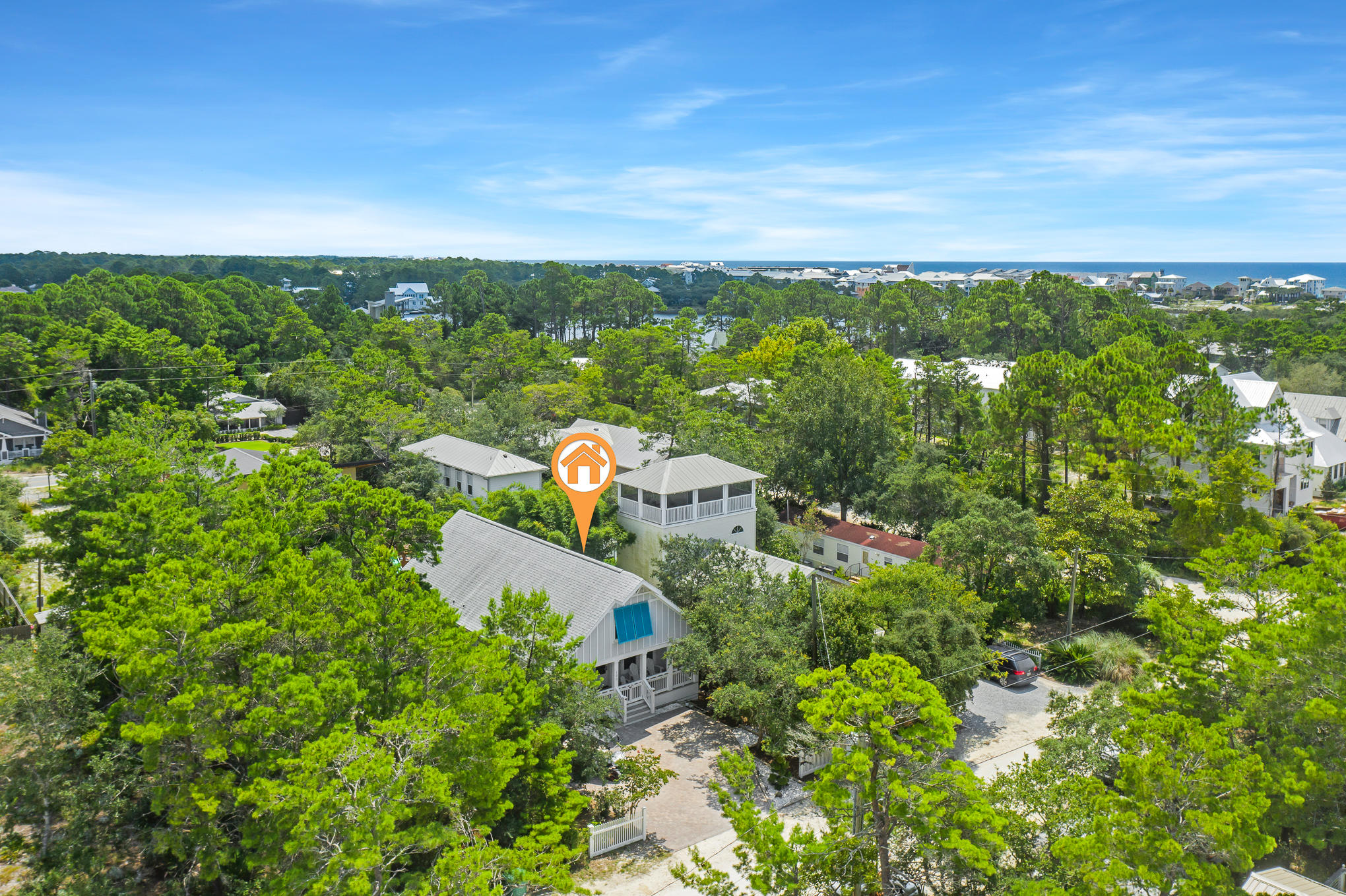 DALTON UNREC - Residential