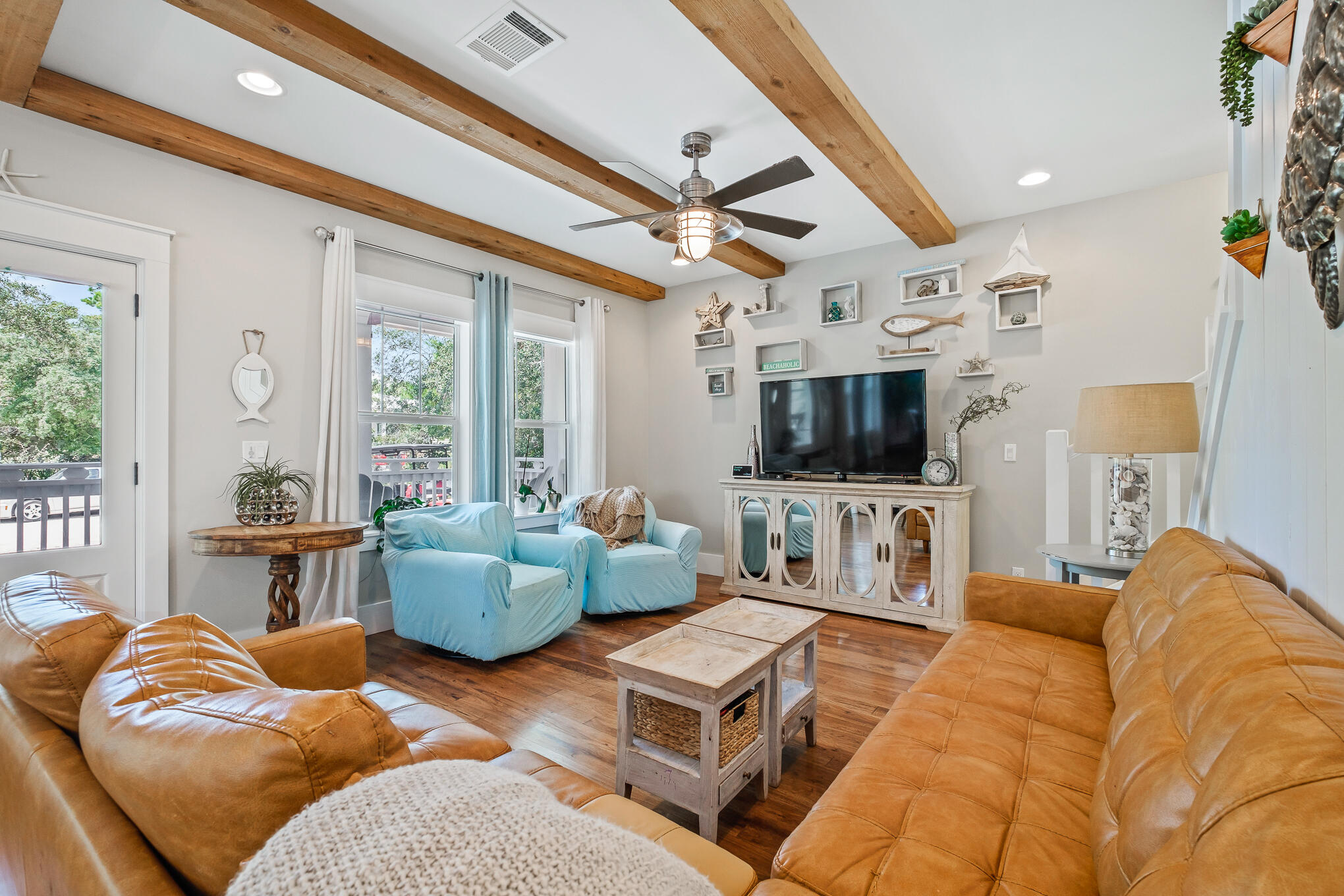 DALTON UNREC - Residential