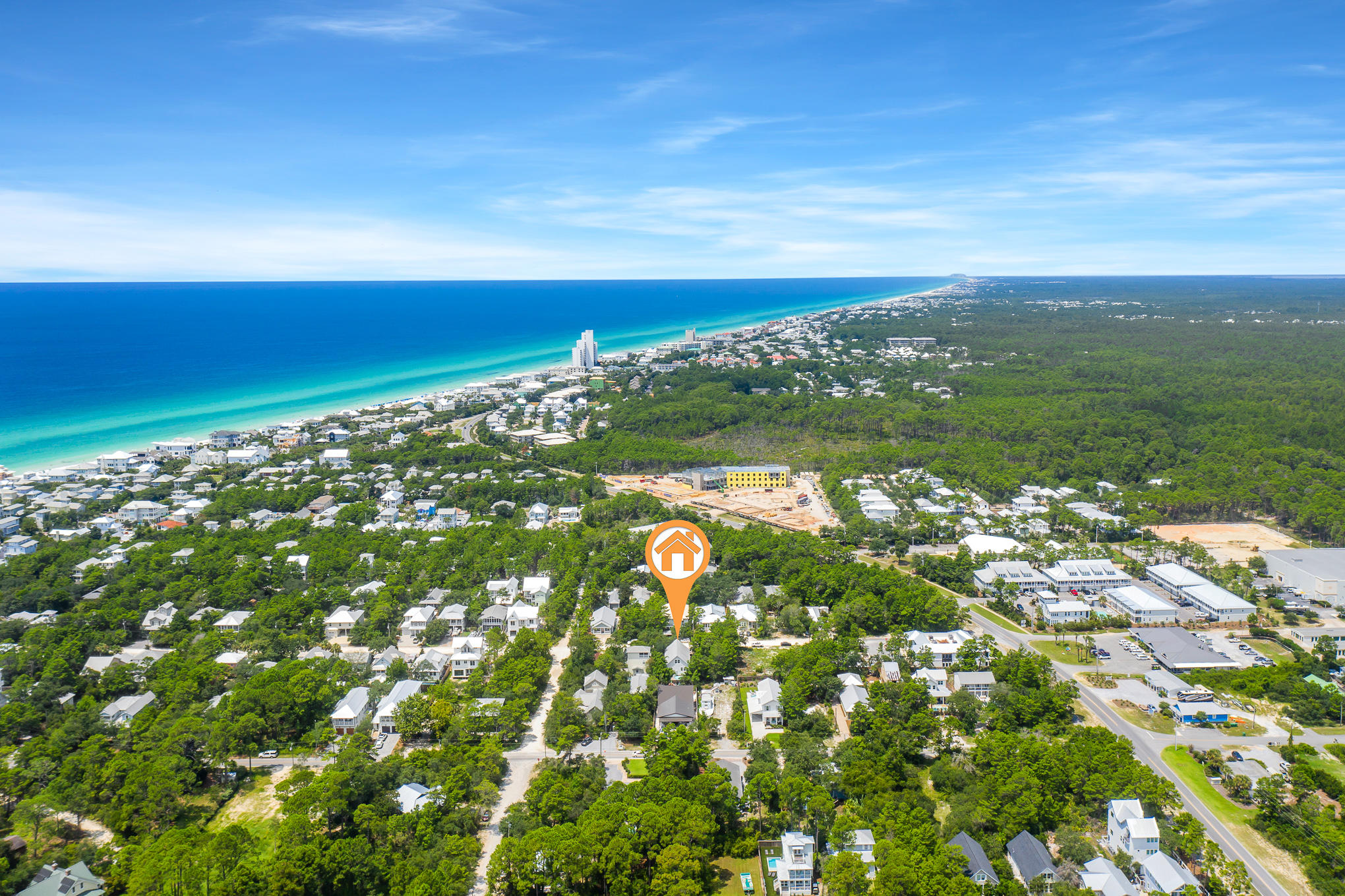 DALTON UNREC - Residential