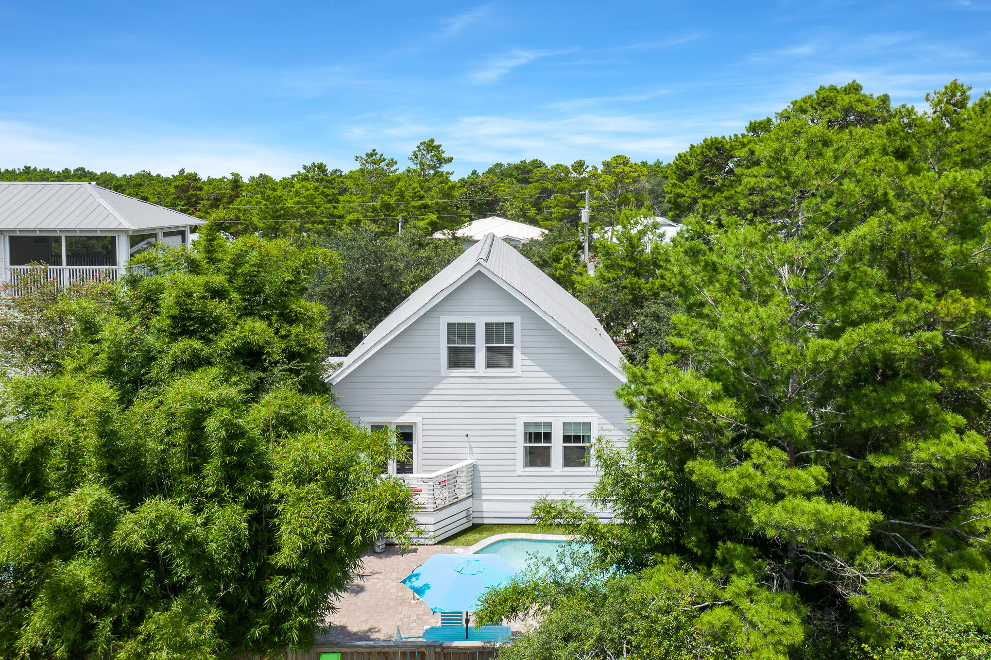 DALTON UNREC - Residential