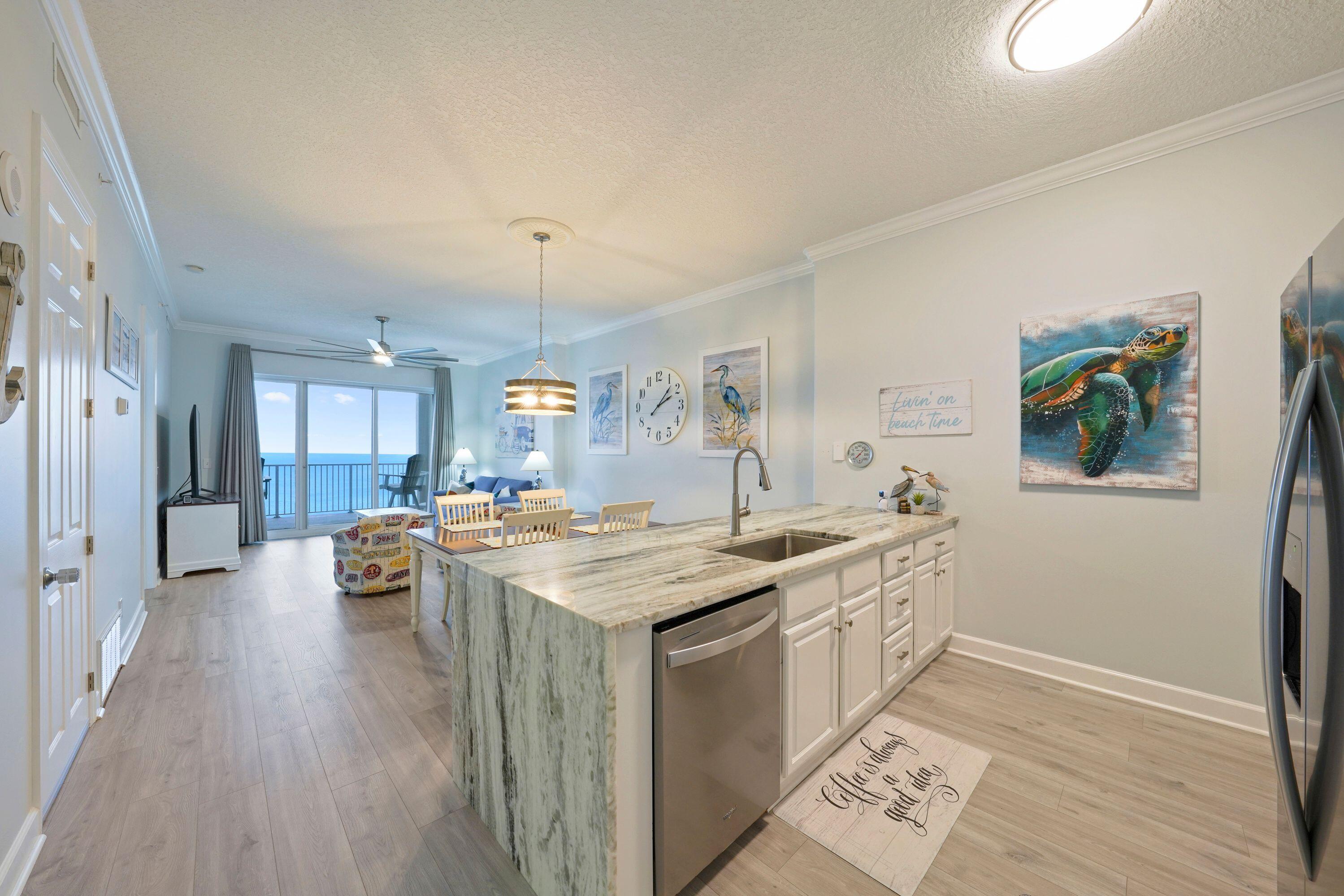 OCEAN REEF - Residential