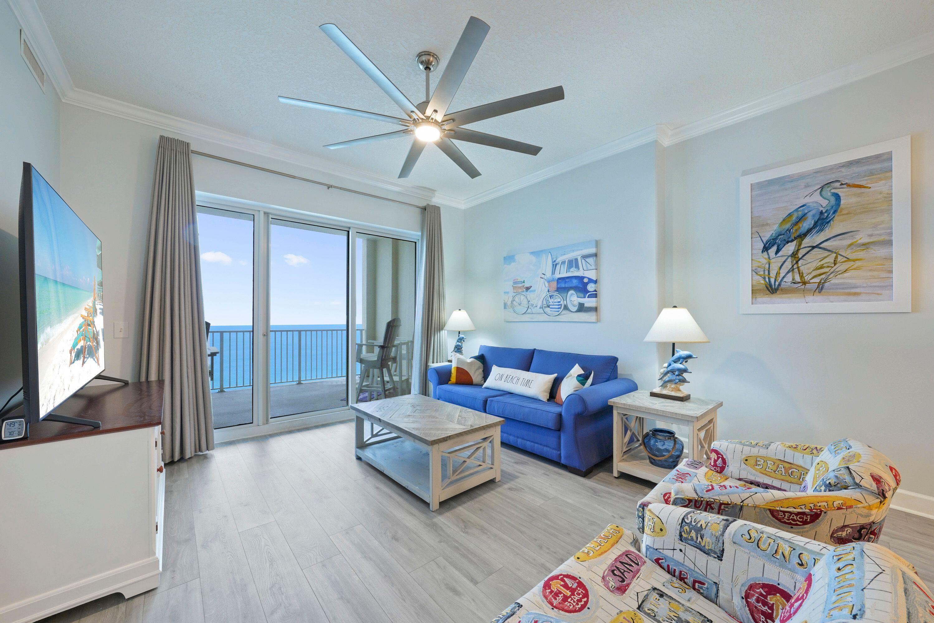 OCEAN REEF - Residential