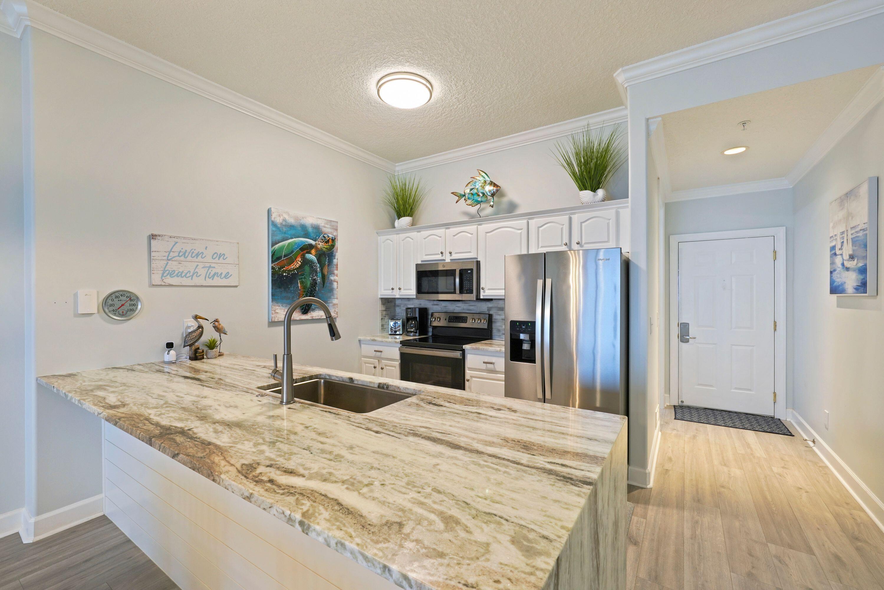 OCEAN REEF - Residential