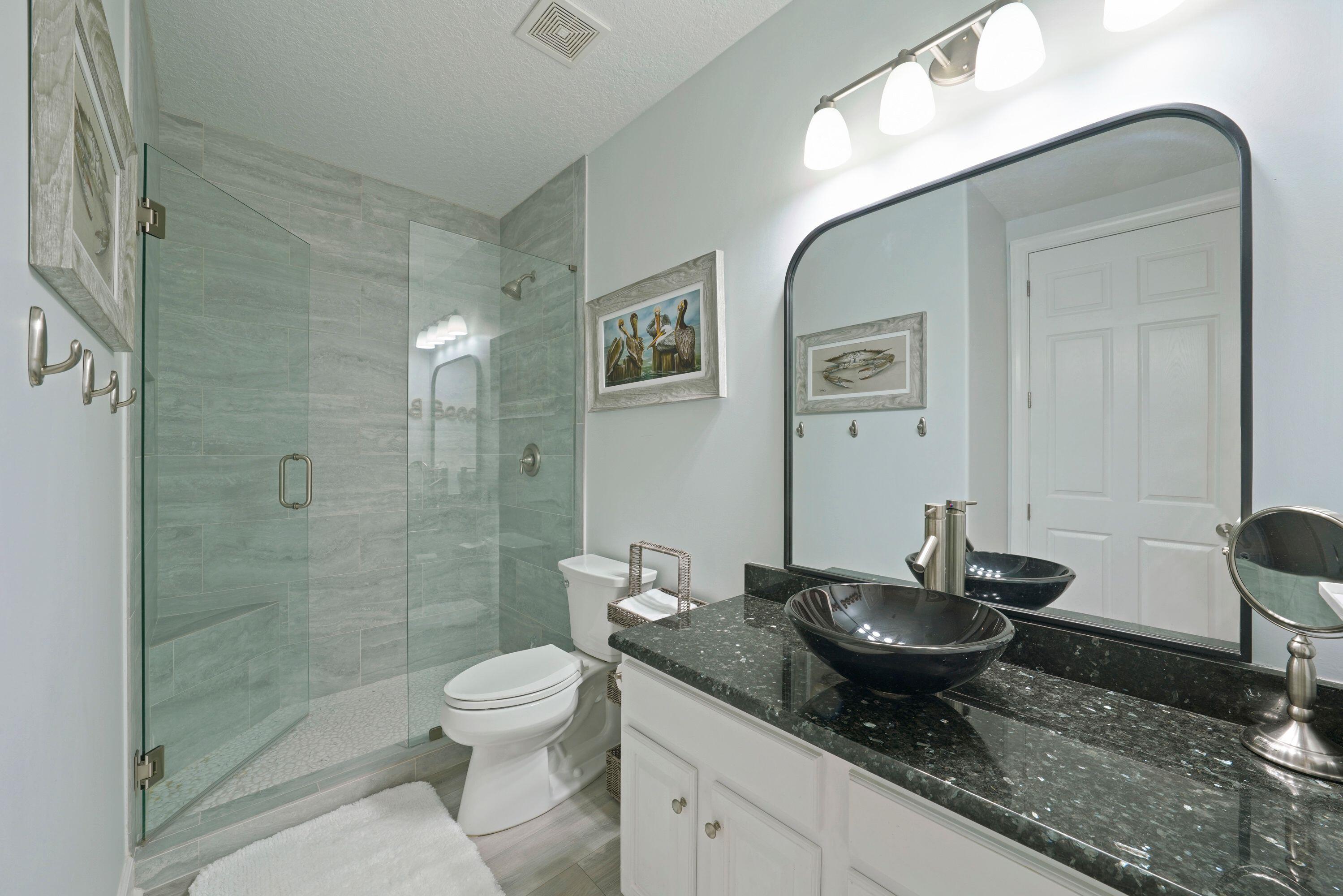 OCEAN REEF - Residential