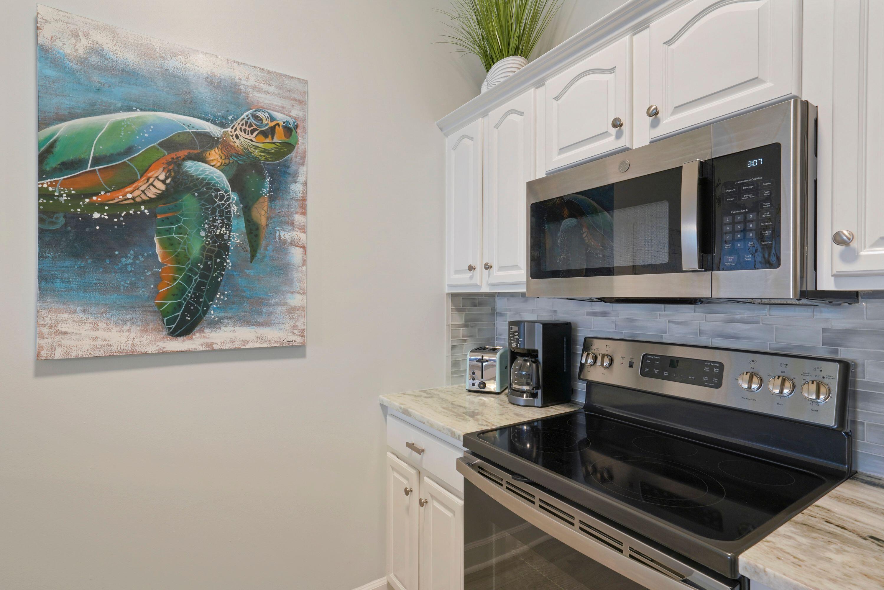 OCEAN REEF - Residential